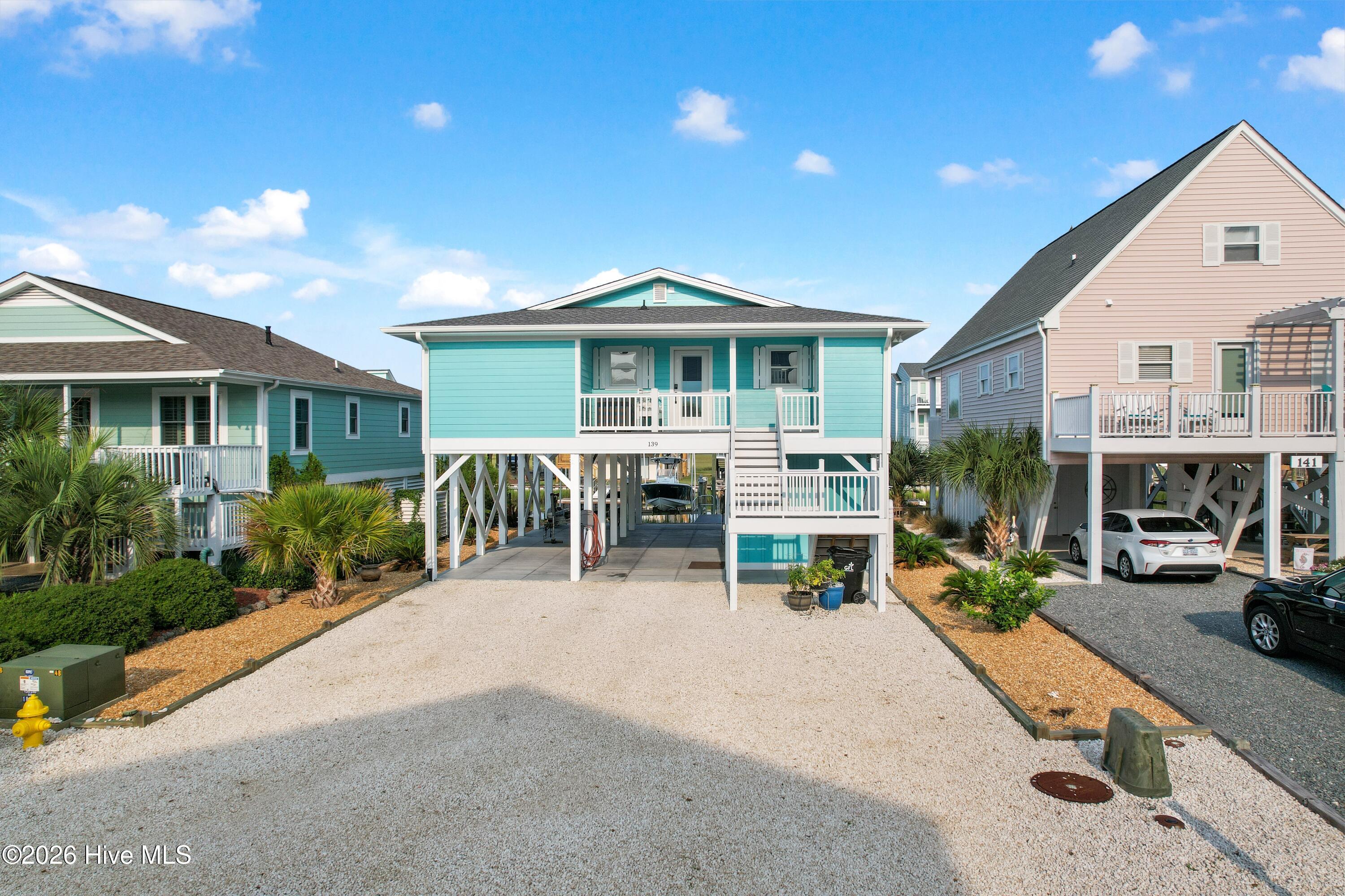 139 Tarpon Drive Property Photo 4