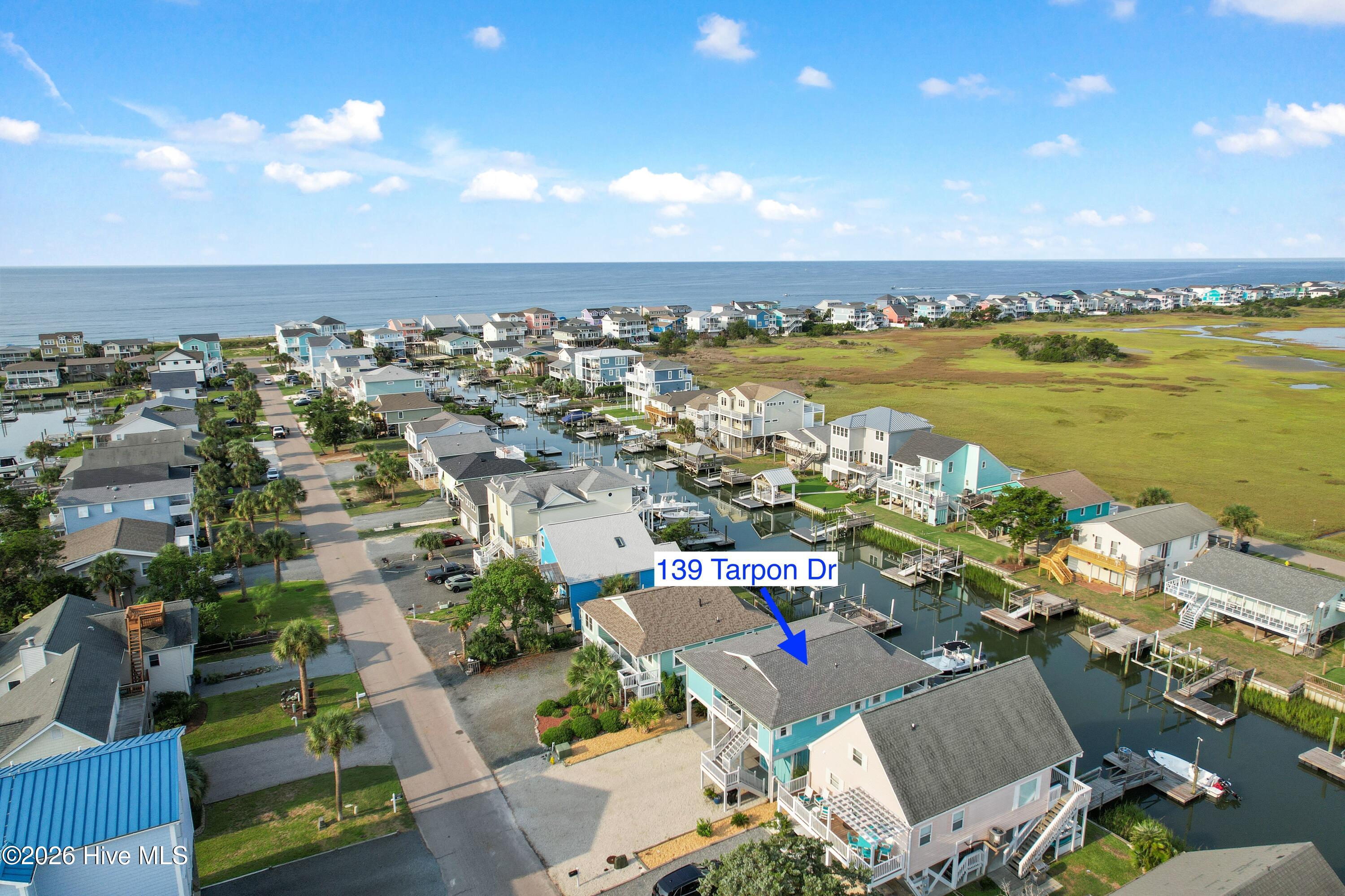139 Tarpon Drive Property Photo 48