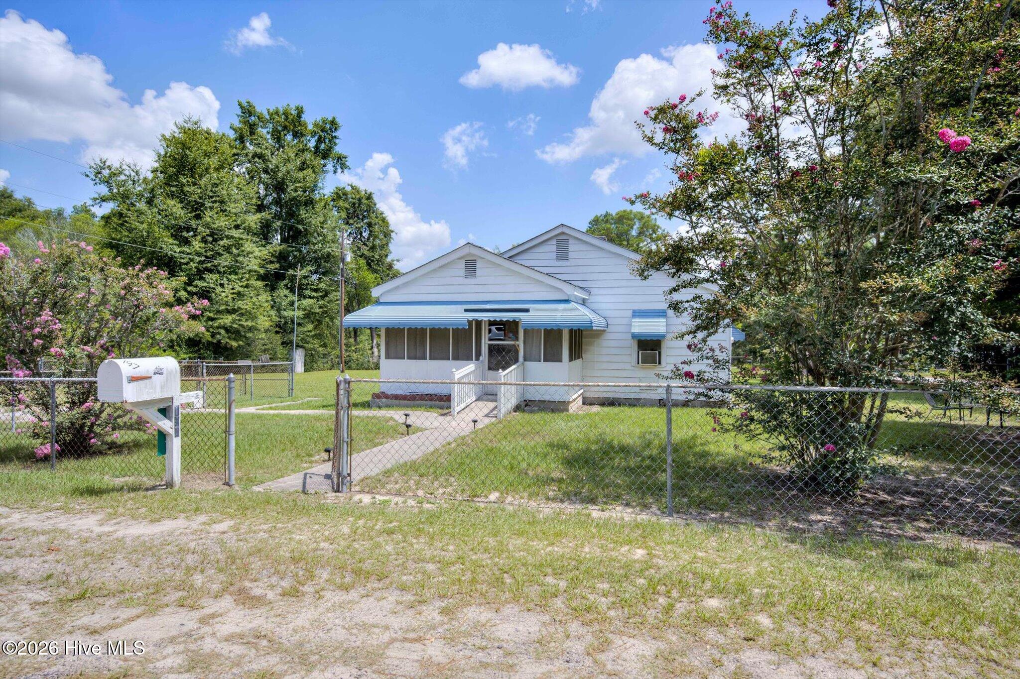 197 Legion Road Property Photo 1