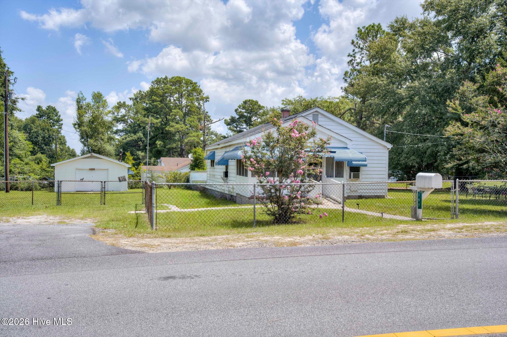 197 Legion Road Property Photo 24