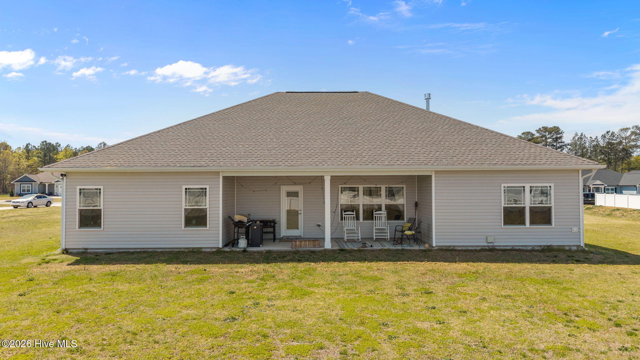 4787 Golden Willow Drive Property Photo 7