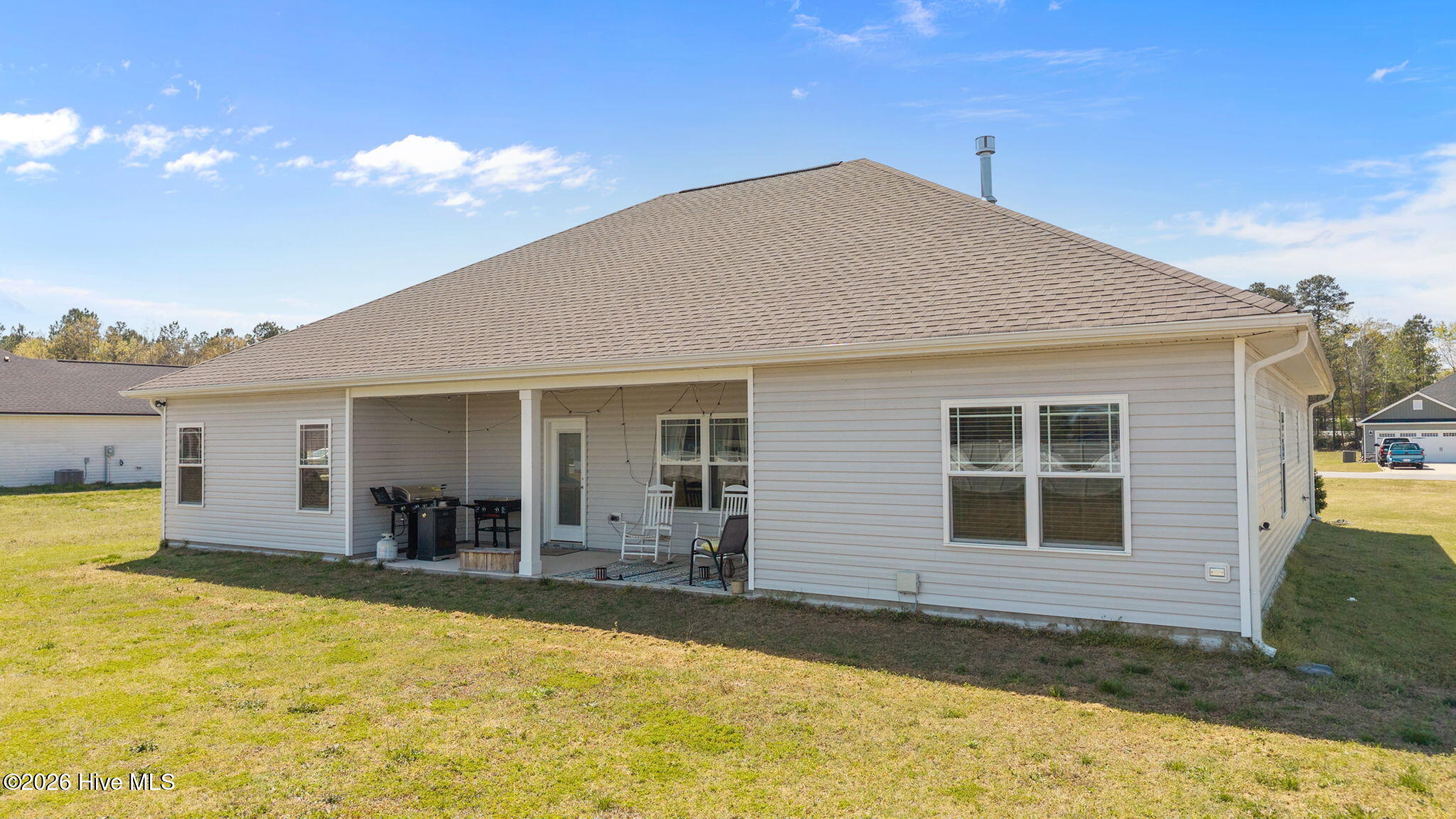 4787 Golden Willow Drive Property Photo 9