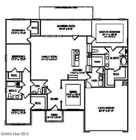 4787 Golden Willow Drive Property Photo 43
