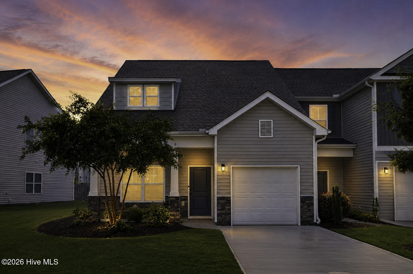 1616 Bratton Court Property Photo 42