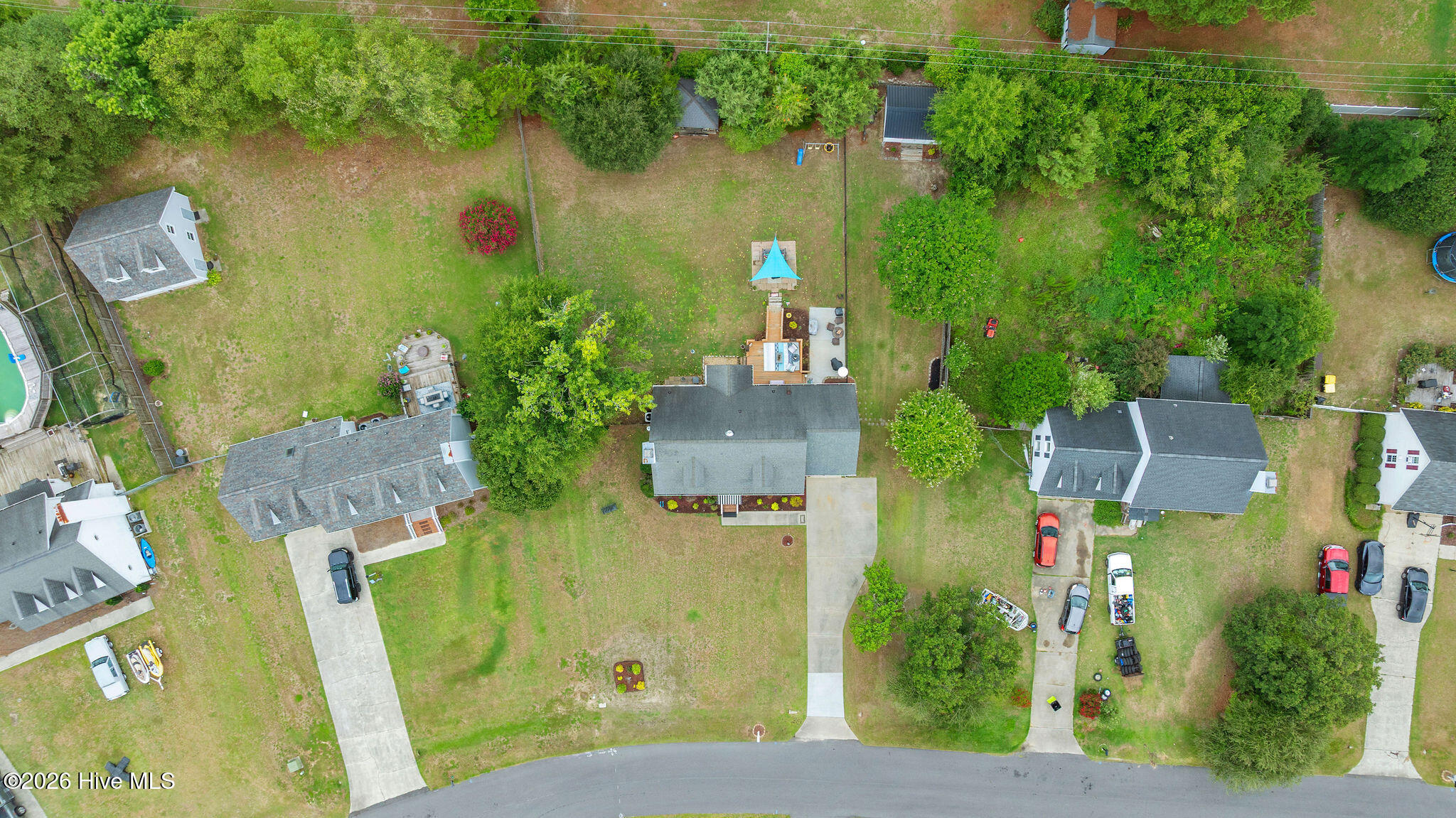 3246 Doug Drive Property Photo 28