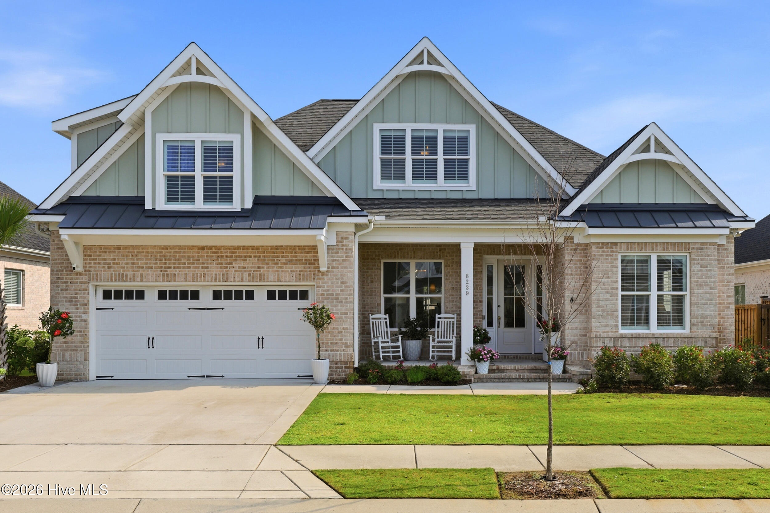 6239 Mirage Way Property Photo 1