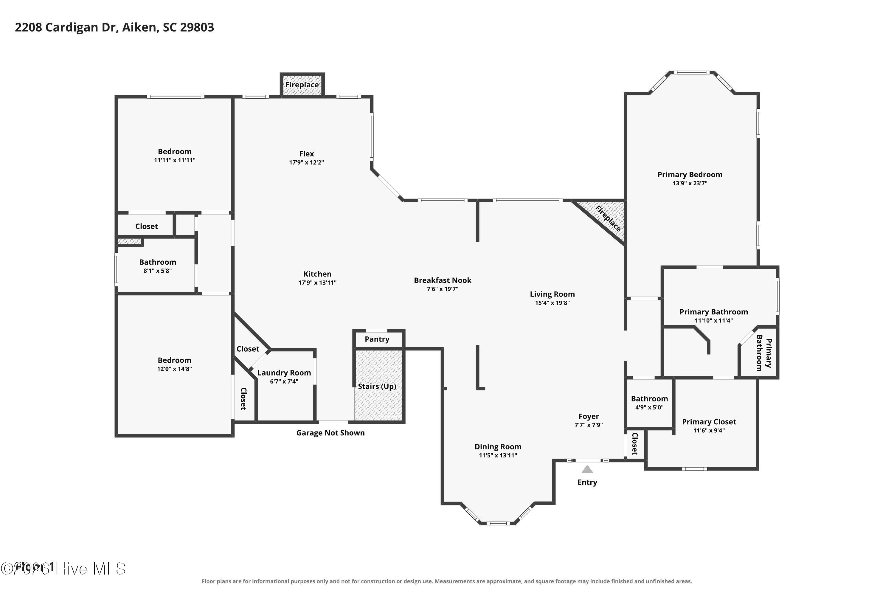 2208 Cardigan Drive Property Photo 37