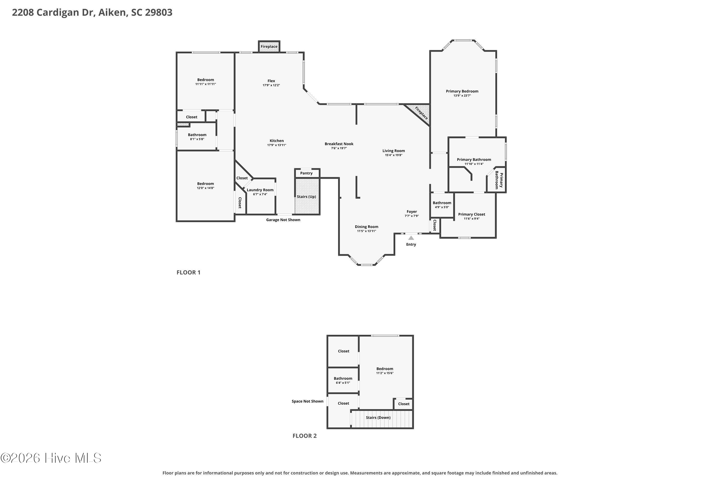 2208 Cardigan Drive Property Photo 39