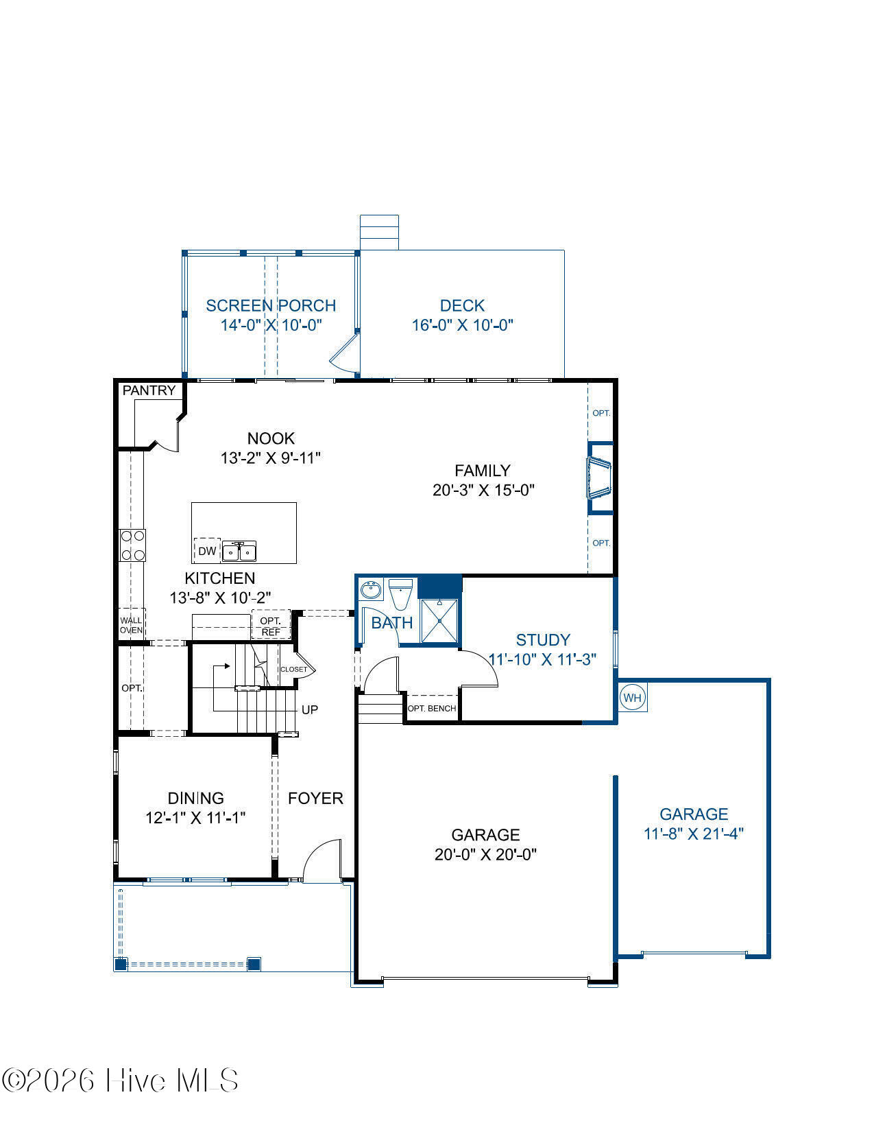 249 Dona Drive Property Photo 1