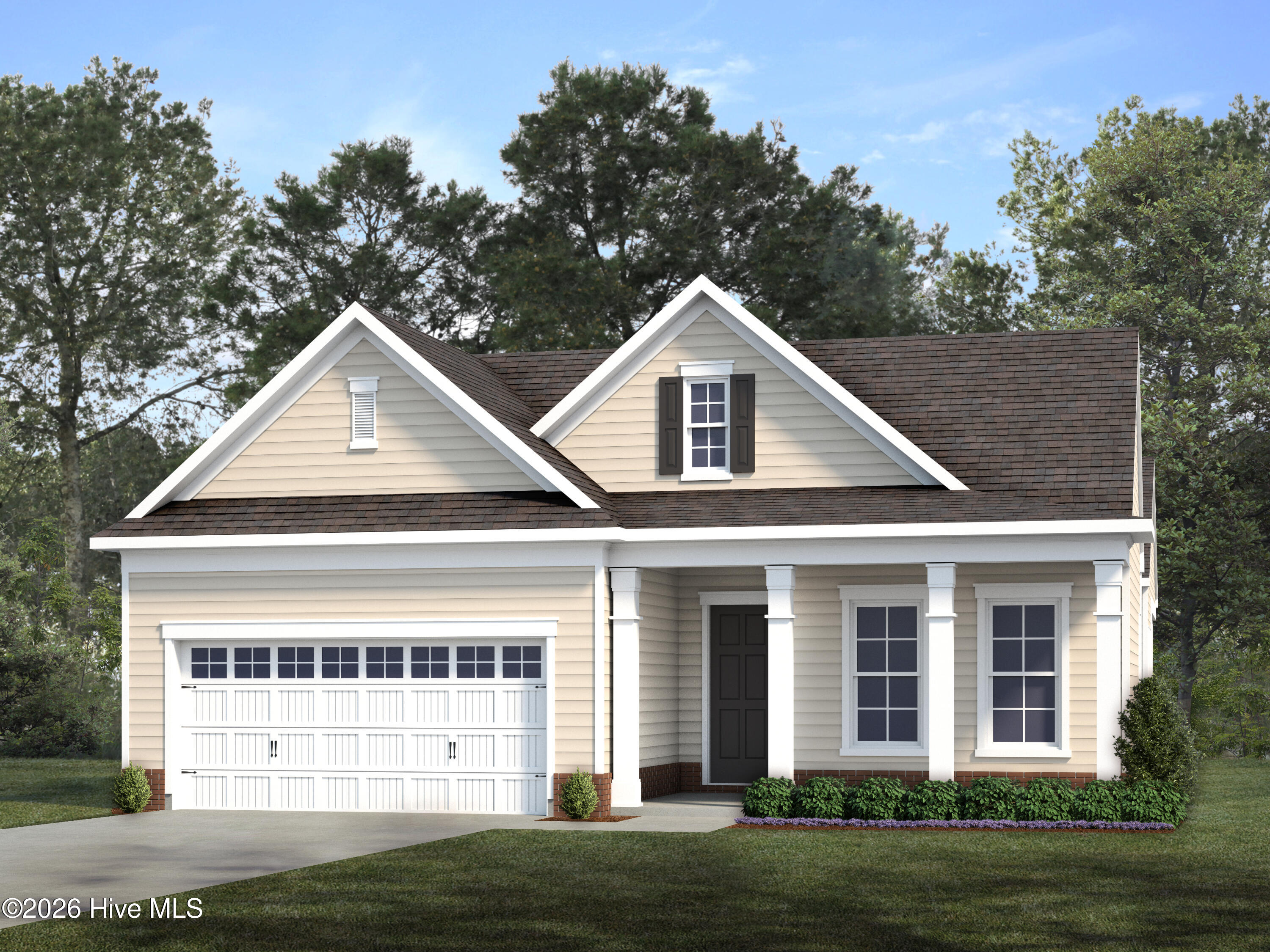 331 Oak Meadow Lane Property Photo 2