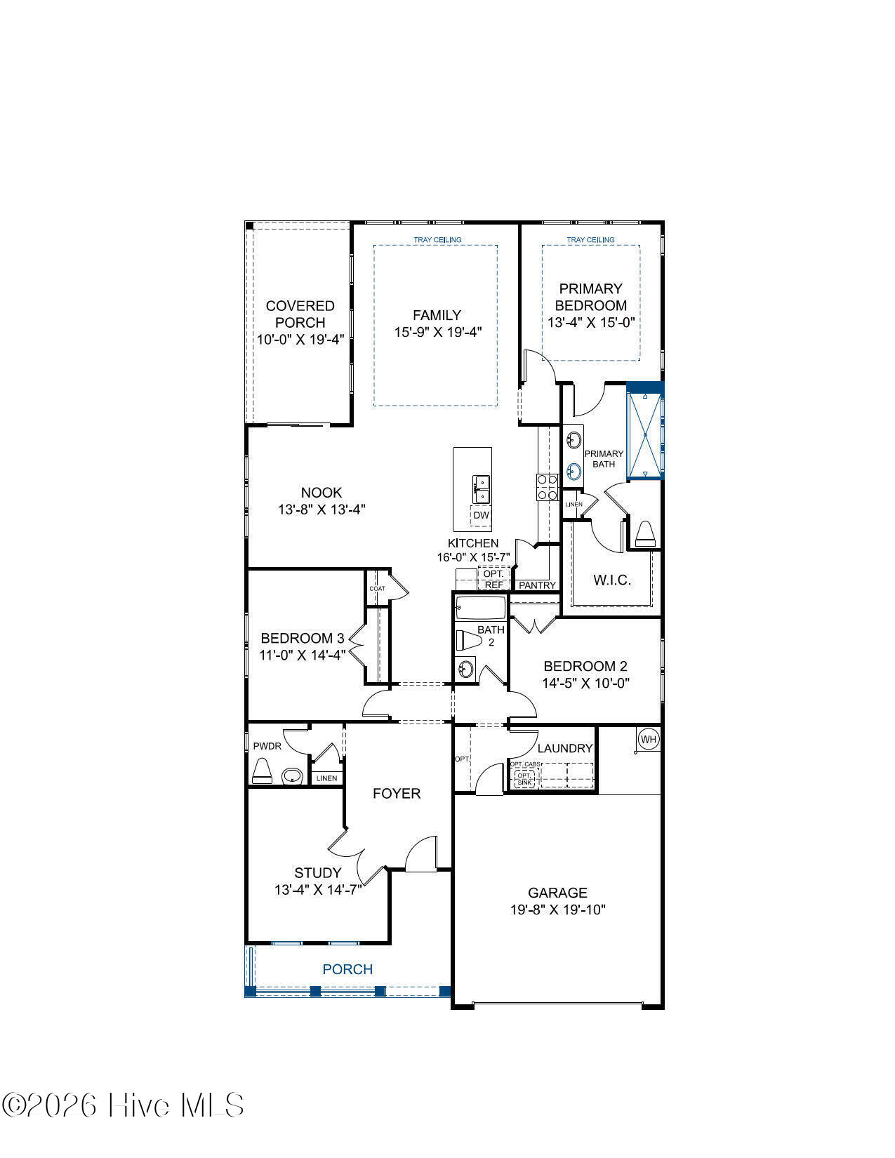 331 Oak Meadow Lane Property Photo 31