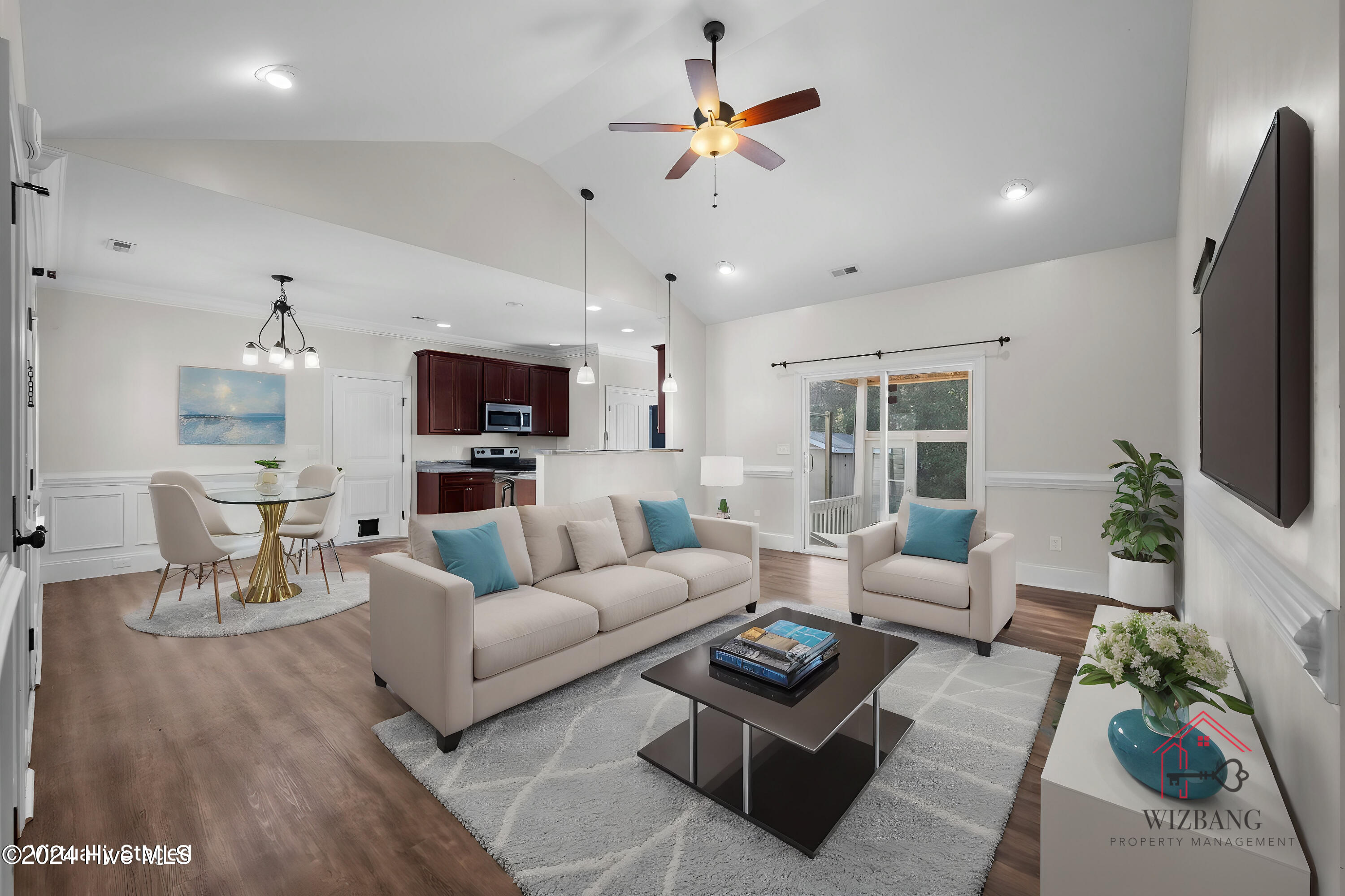 604 Tar Landing Road Property Photo 2