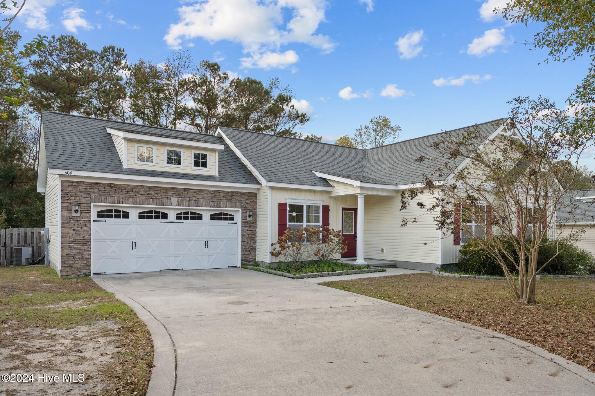 604 Tar Landing Road Property Photo 27