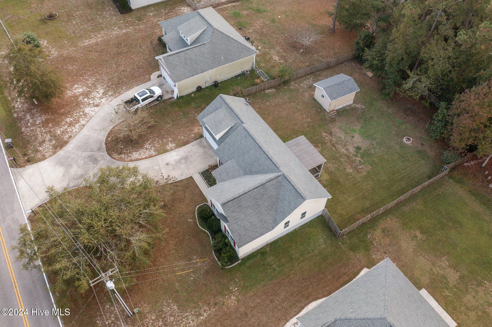 604 Tar Landing Road Property Photo 32