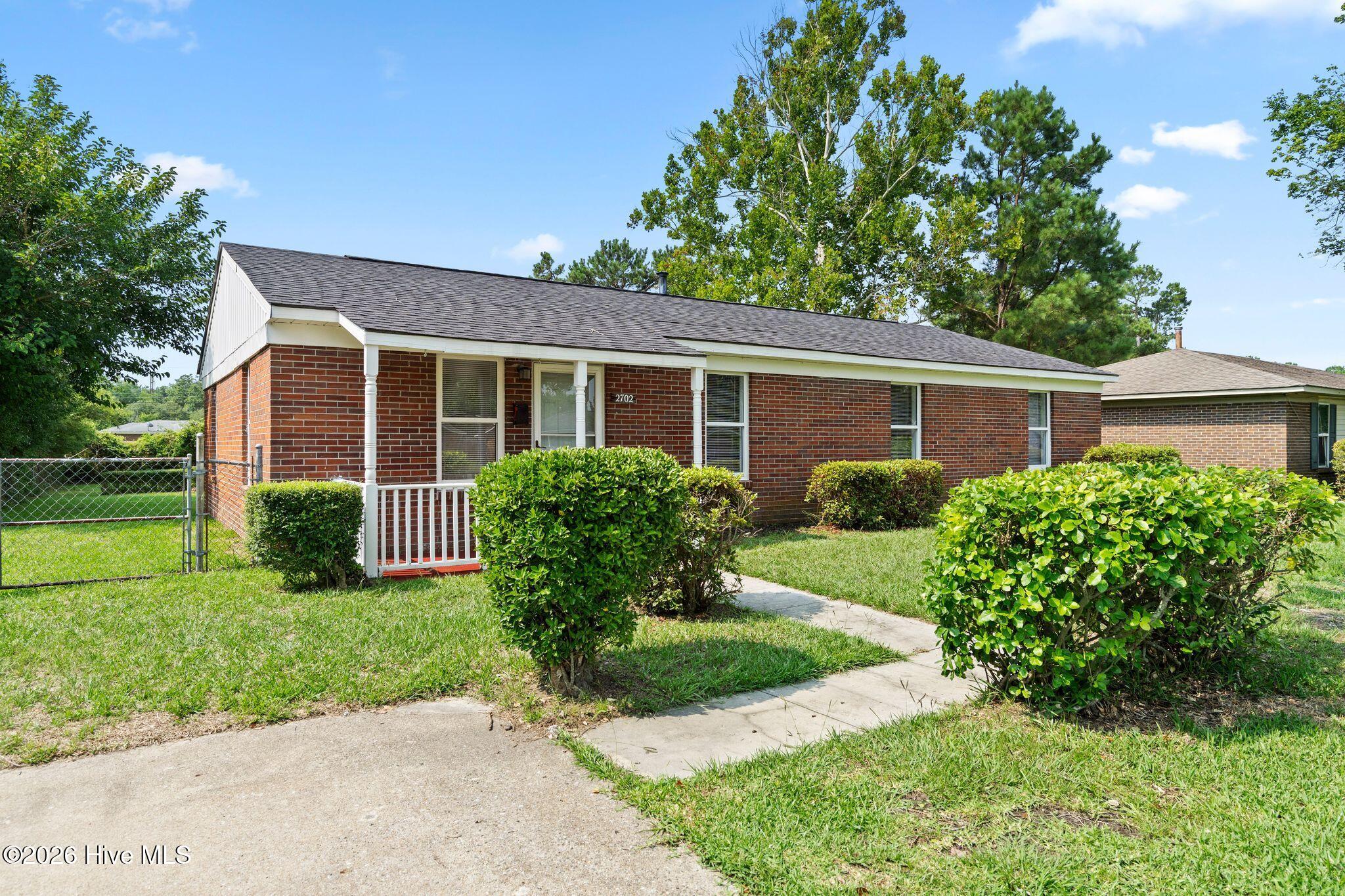 2702 Bunche Street Property Photo 2