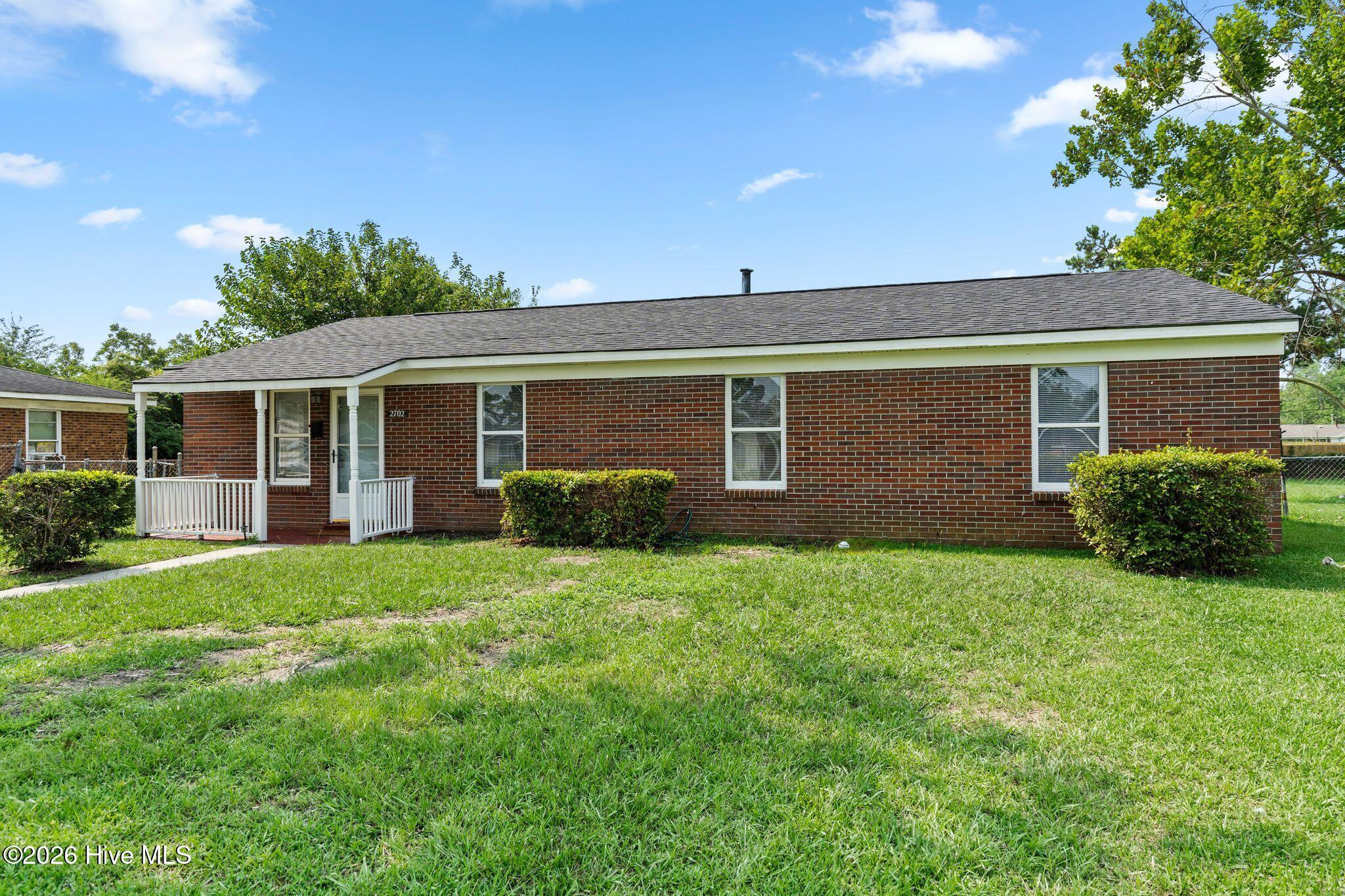 2702 Bunche Street Property Photo 3