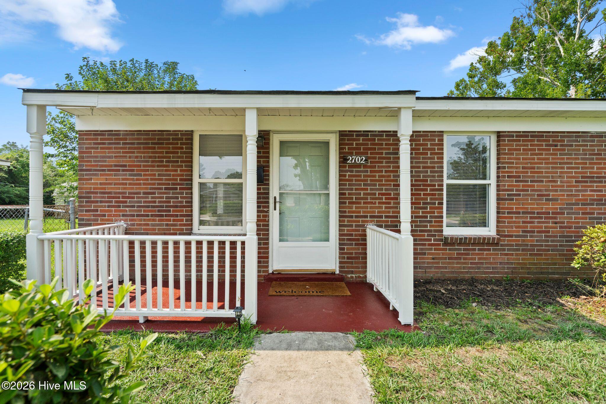 2702 Bunche Street Property Photo 4