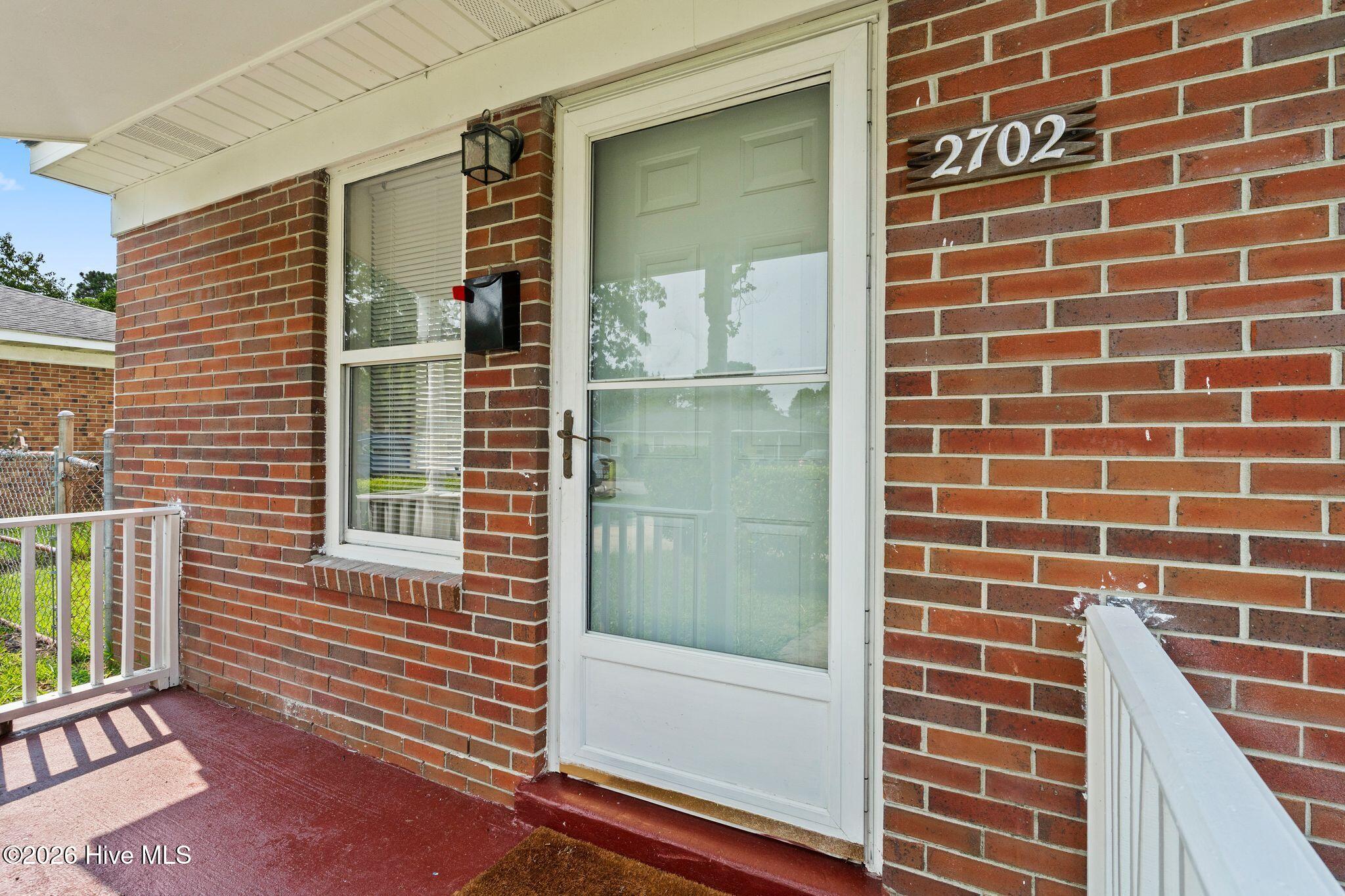 2702 Bunche Street Property Photo 5