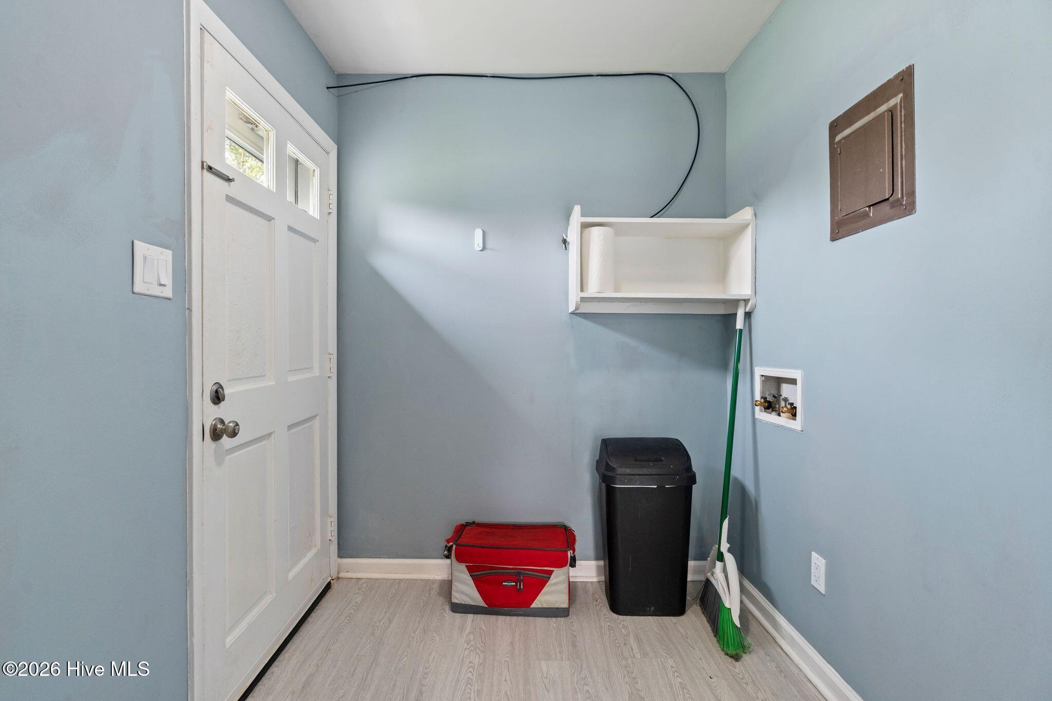 2702 Bunche Street Property Photo 21