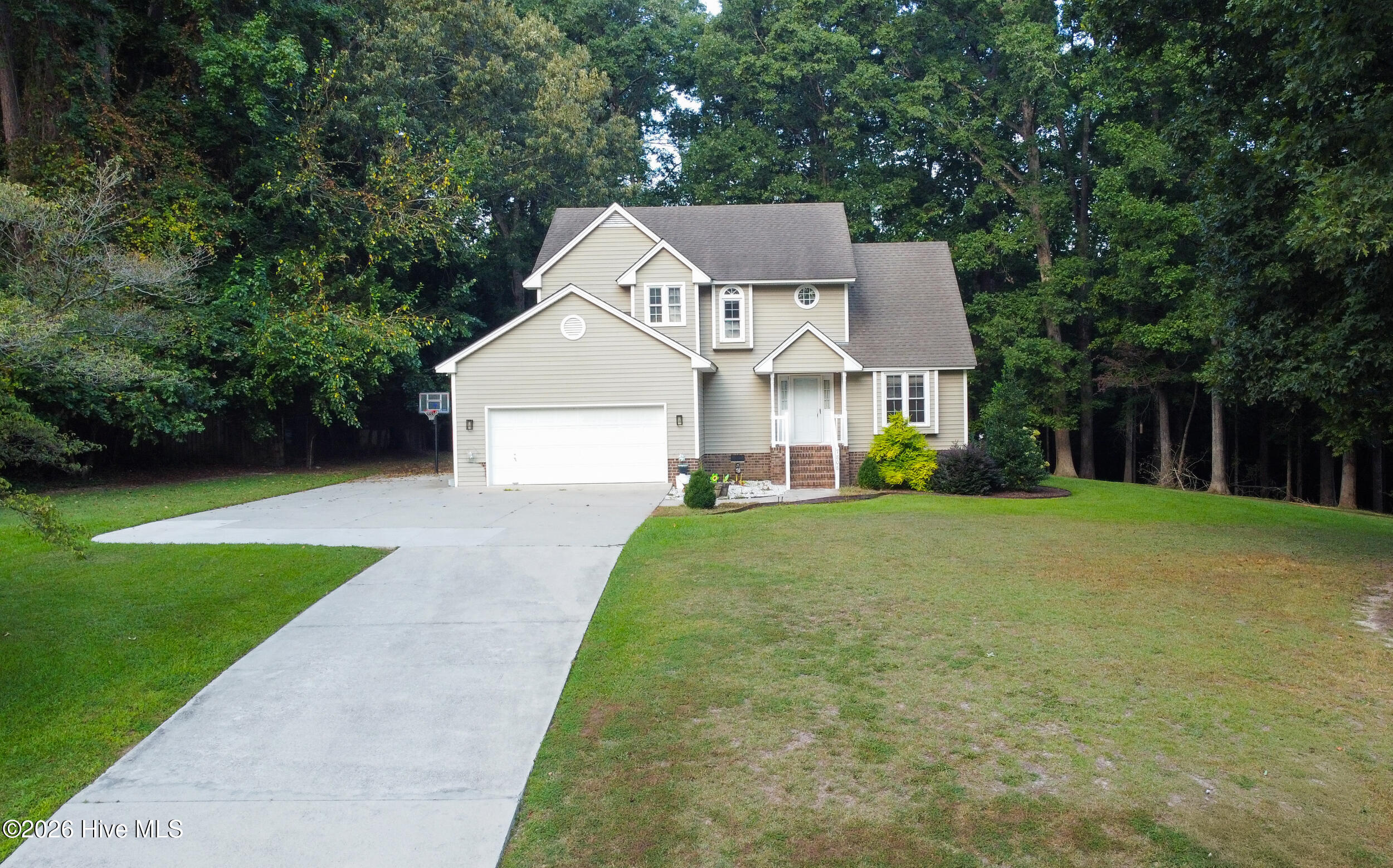 7808 Bridgeview Road