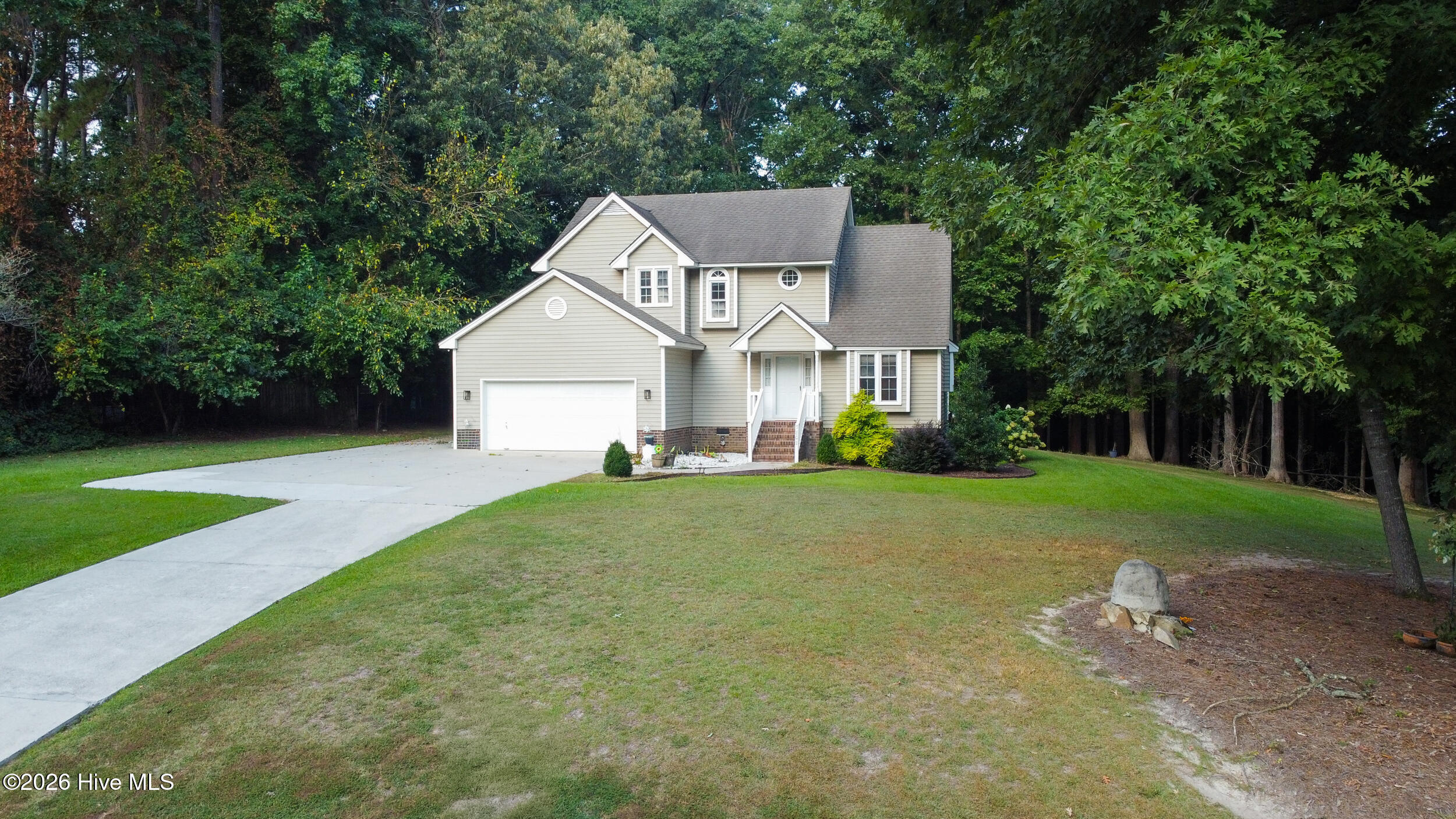 7808 Bridgeview Road Property Photo 2