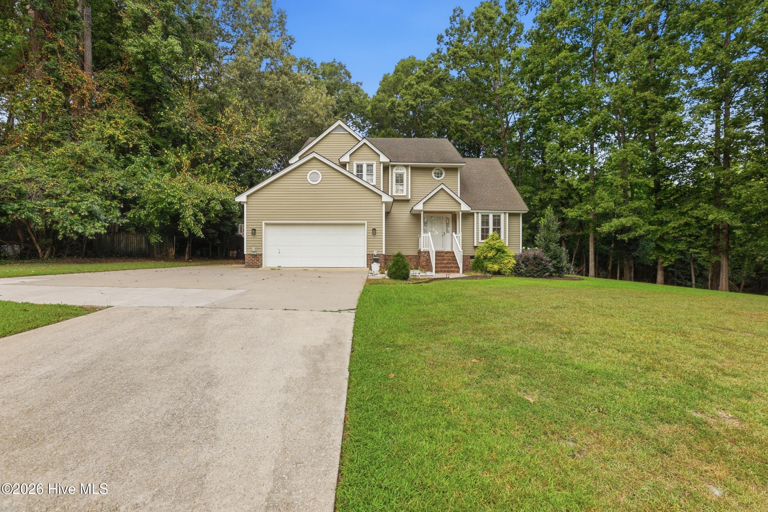 7808 Bridgeview Road Property Photo 4