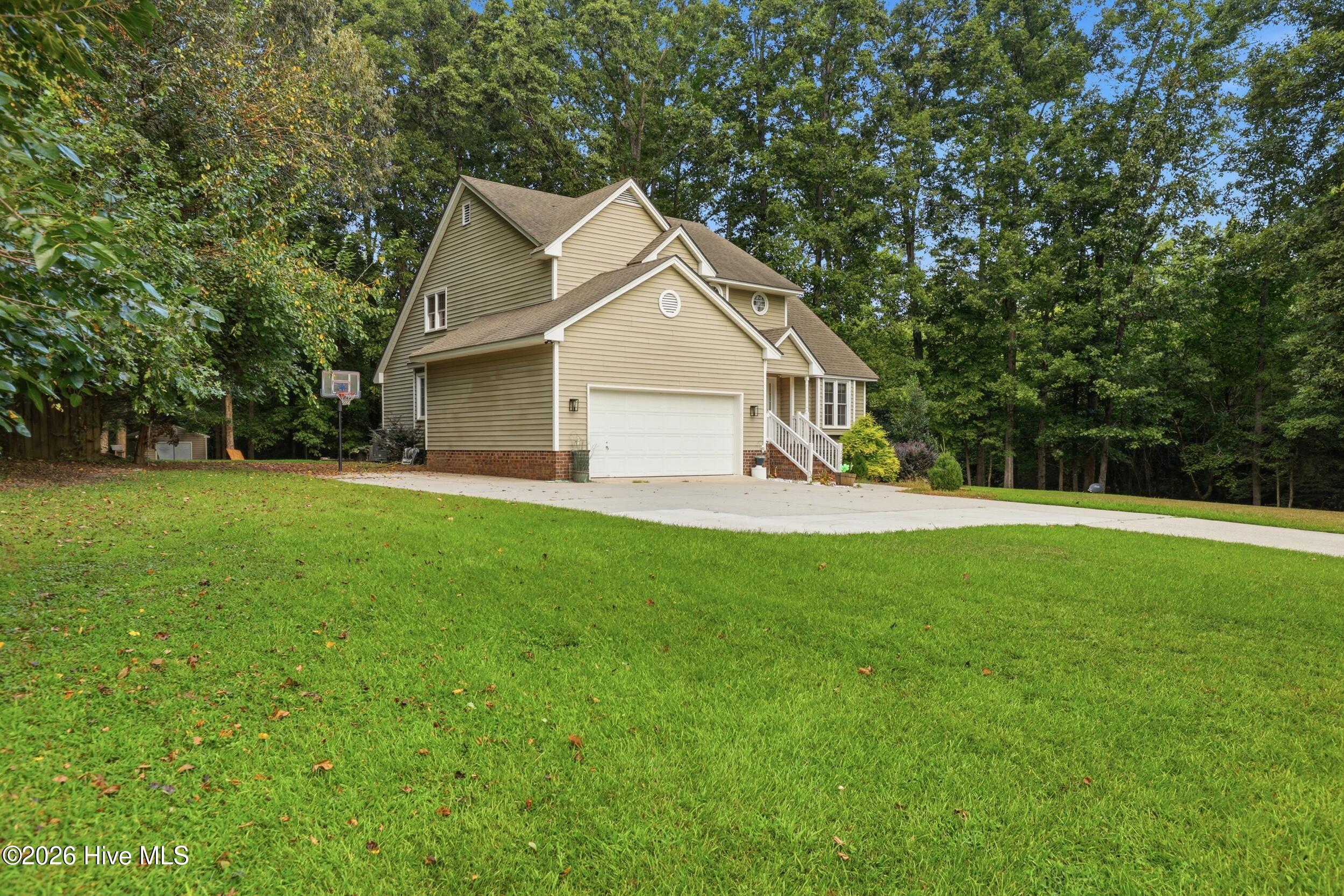 7808 Bridgeview Road Property Photo 5