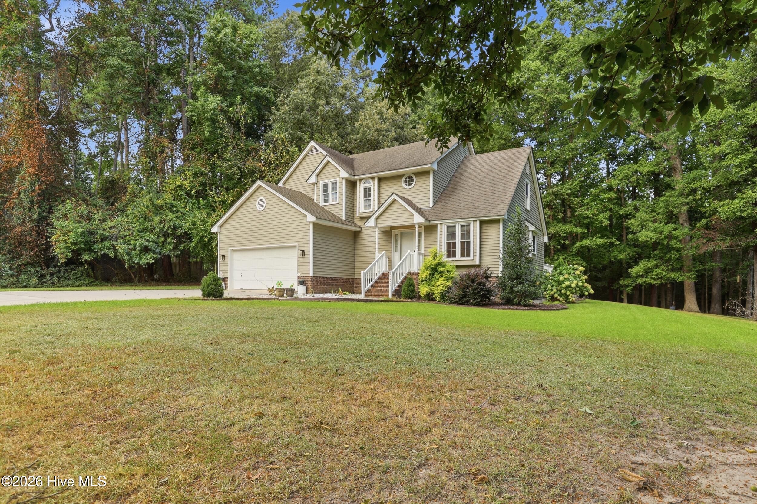 7808 Bridgeview Road Property Photo 6