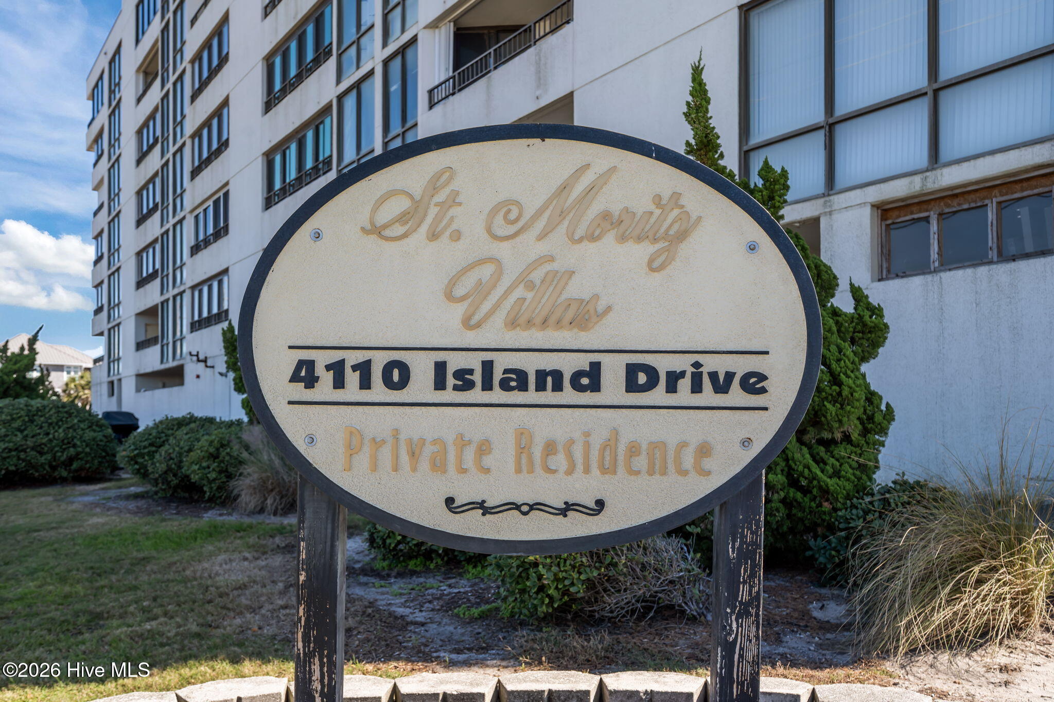 4110 Island Drive Unit 203 Property Photo 36