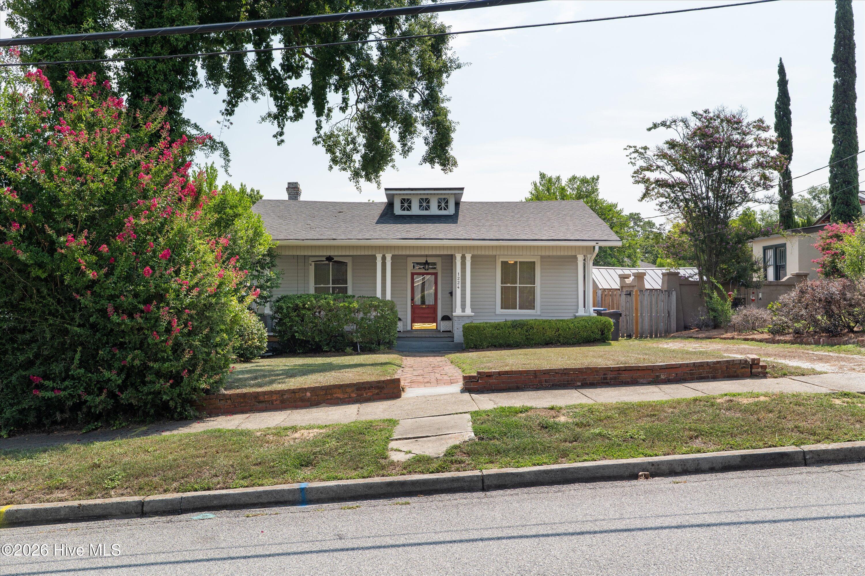 1224 Meigs Street Property Photo 1