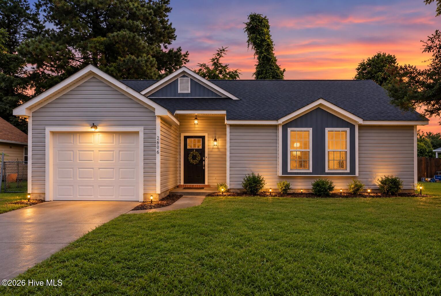 2606 Idlebrook Circle Property Photo 40