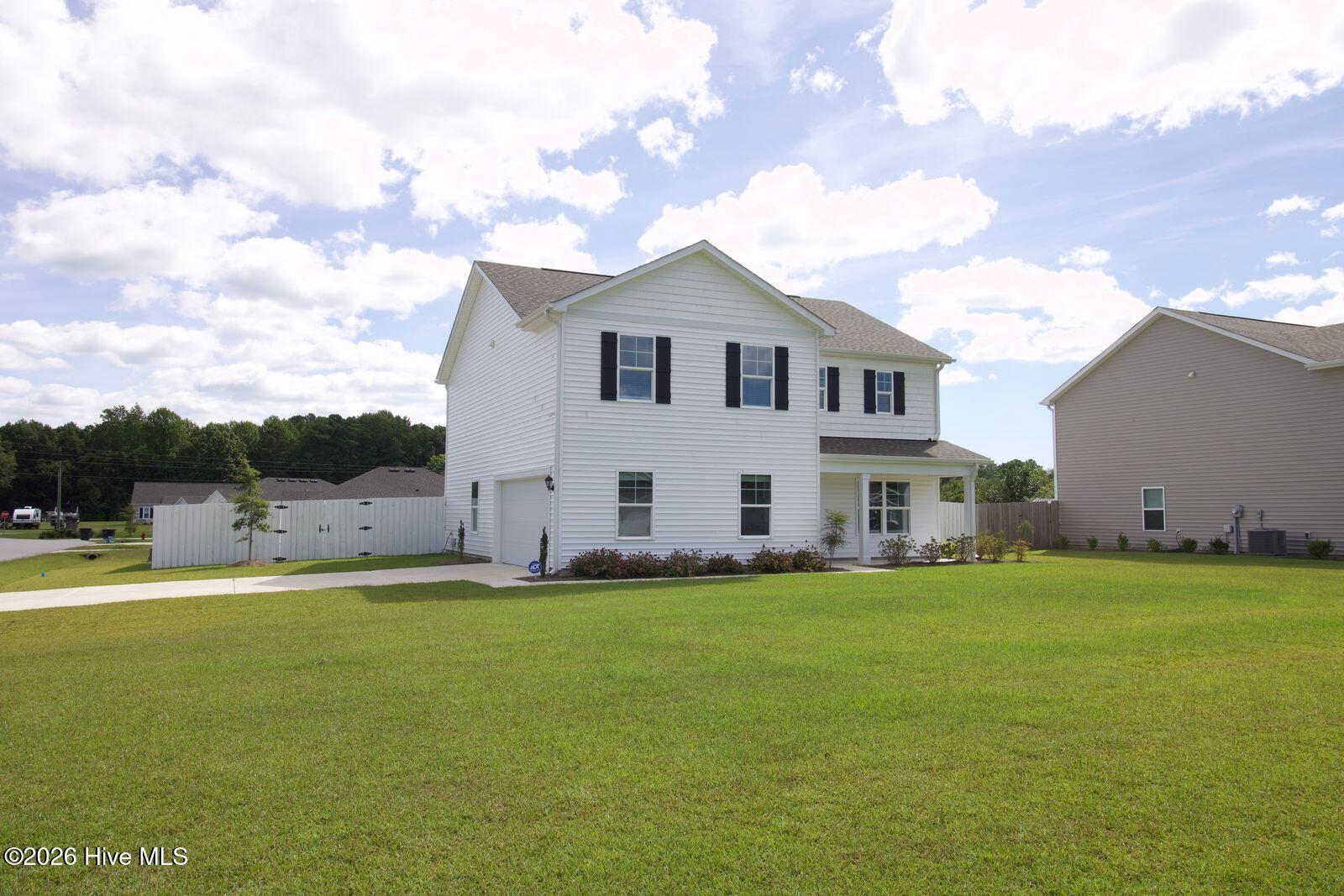 119 Stella Bluffs Drive Lot 37 Property Photo 2