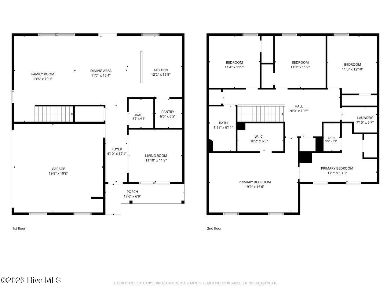 119 Stella Bluffs Drive Lot 37 Property Photo 13