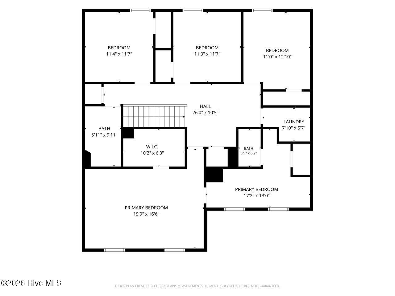 119 Stella Bluffs Drive Lot 37 Property Photo 14