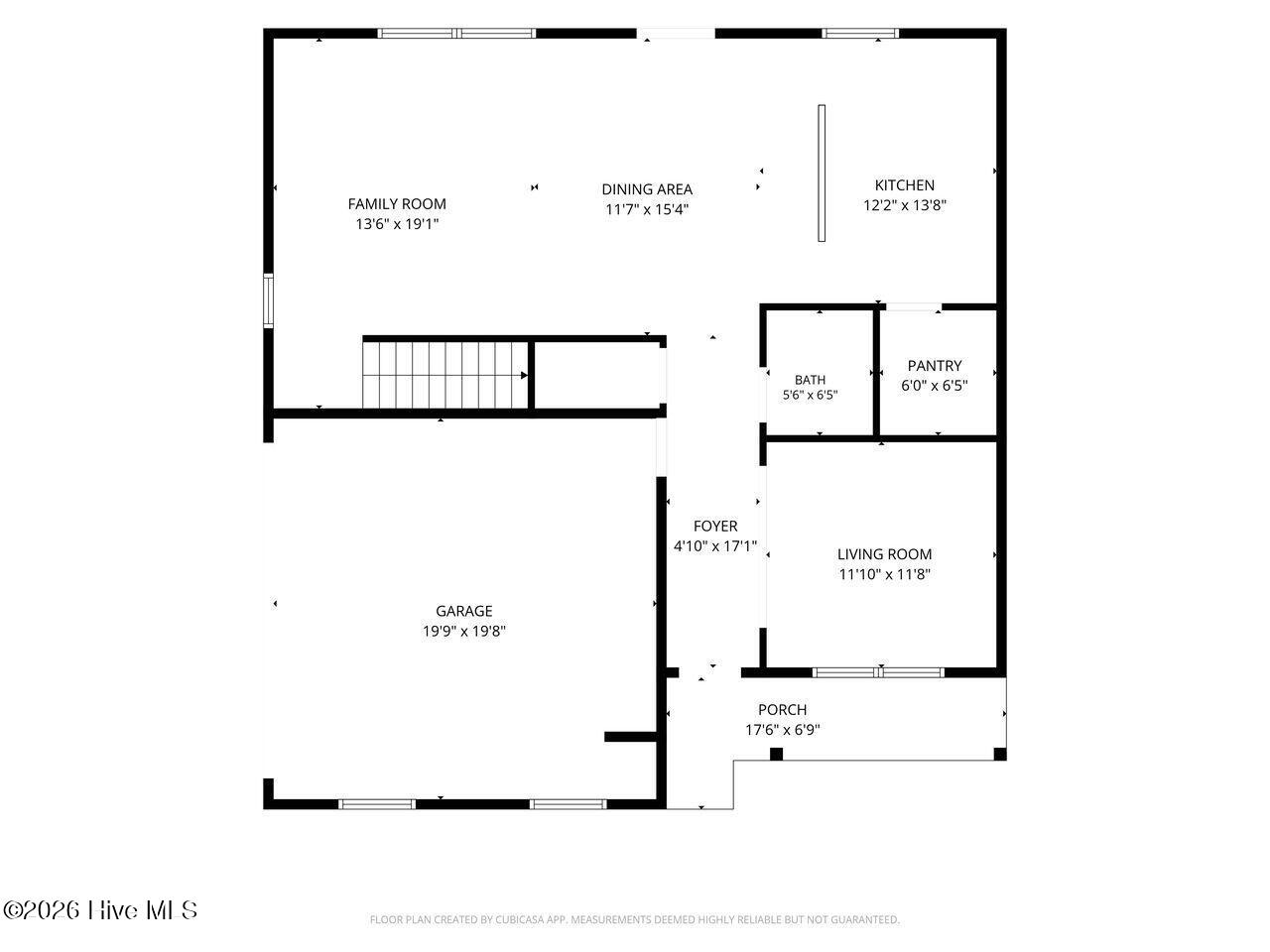 119 Stella Bluffs Drive Lot 37 Property Photo 15