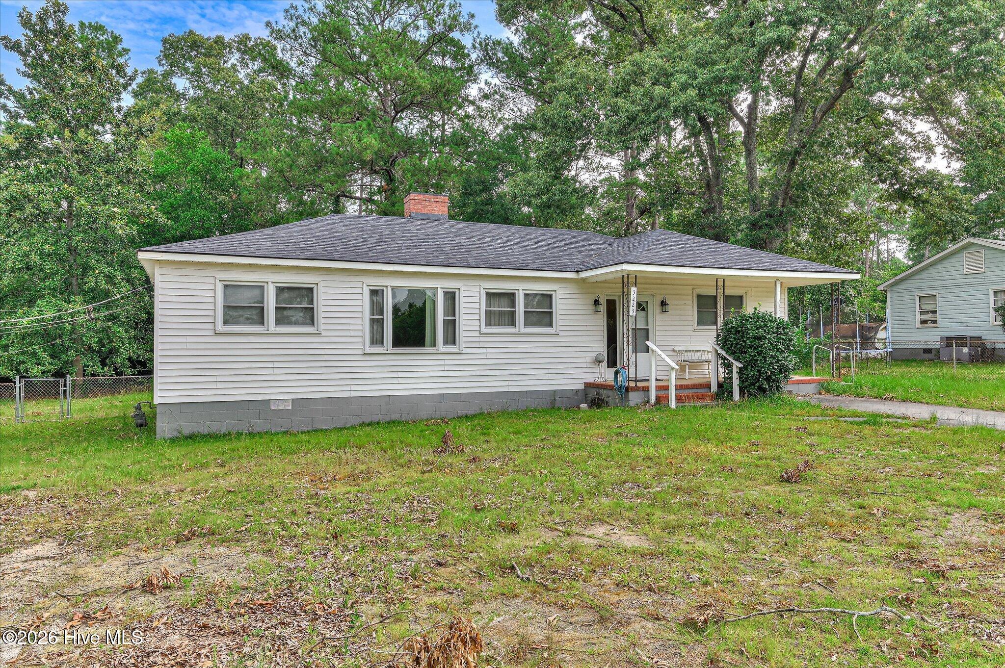 3223 Ware Road Property Photo 2