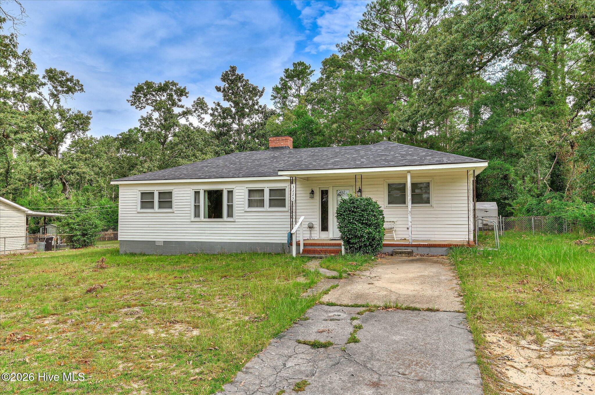 3223 Ware Road Property Photo 3