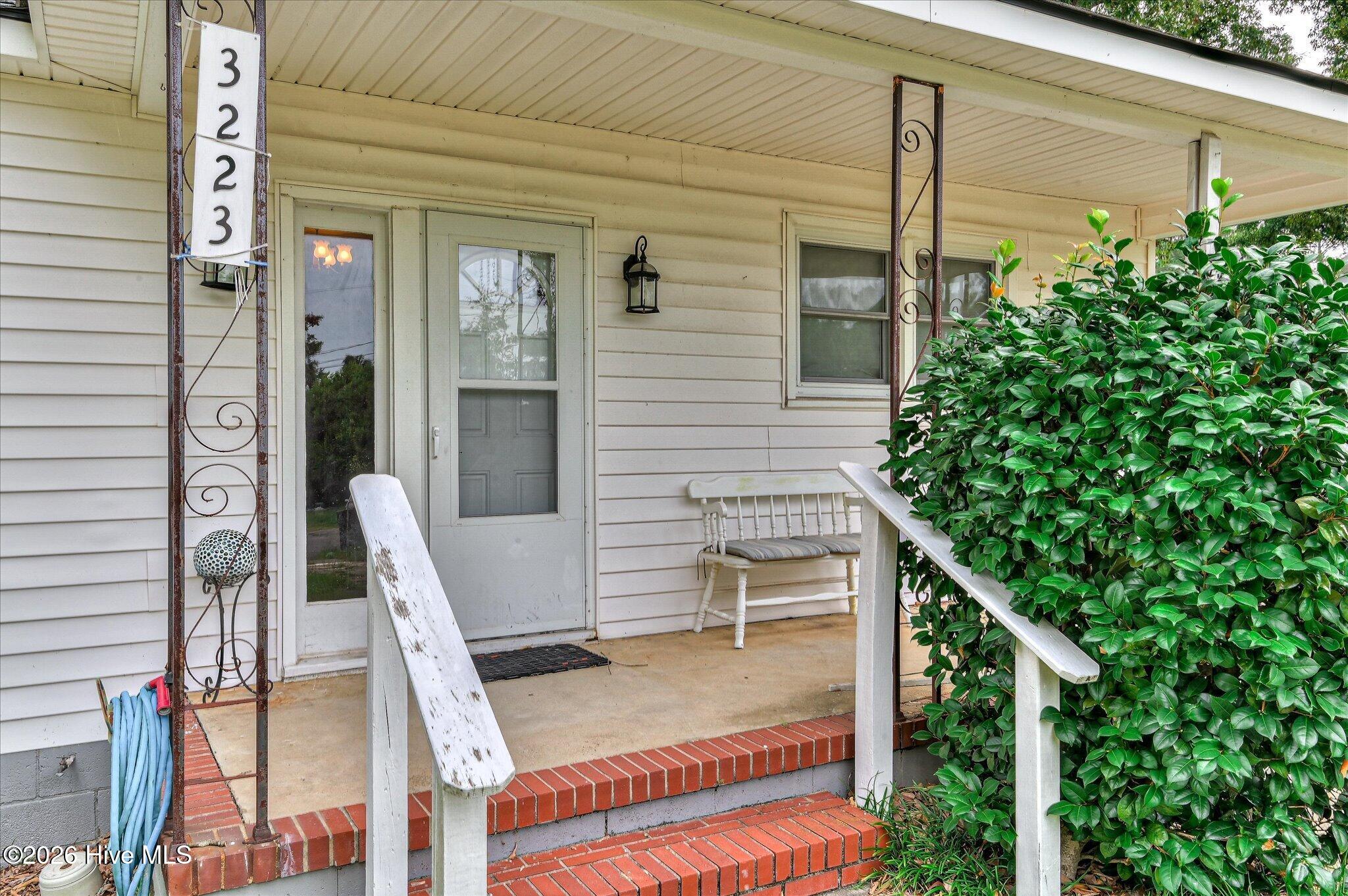 3223 Ware Road Property Photo 4