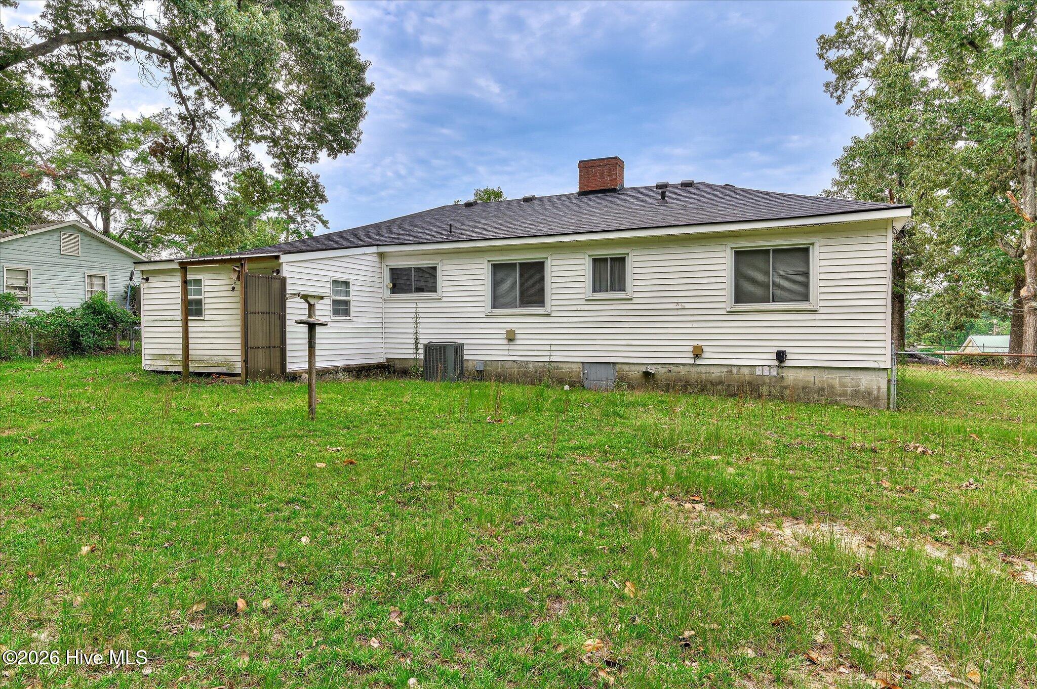 3223 Ware Road Property Photo 24