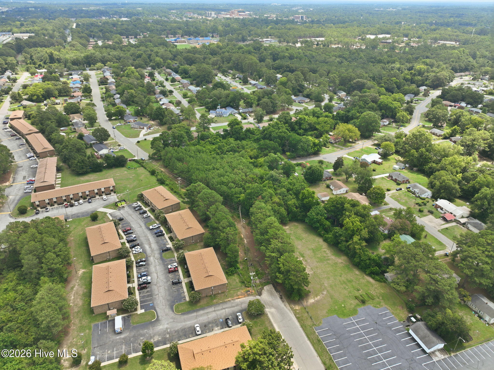 0 Watauga Road Property Photo 2