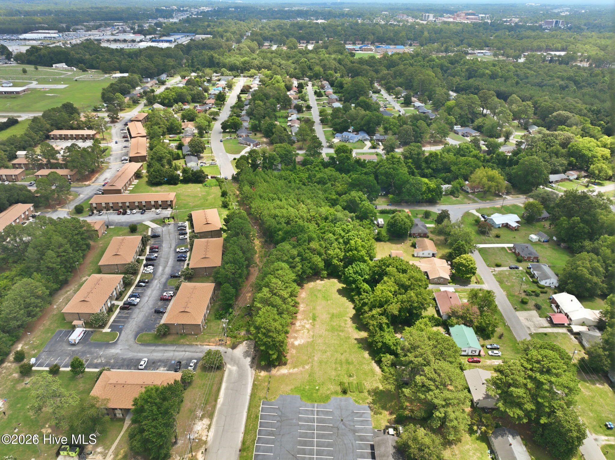 0 Watauga Road Property Photo 3