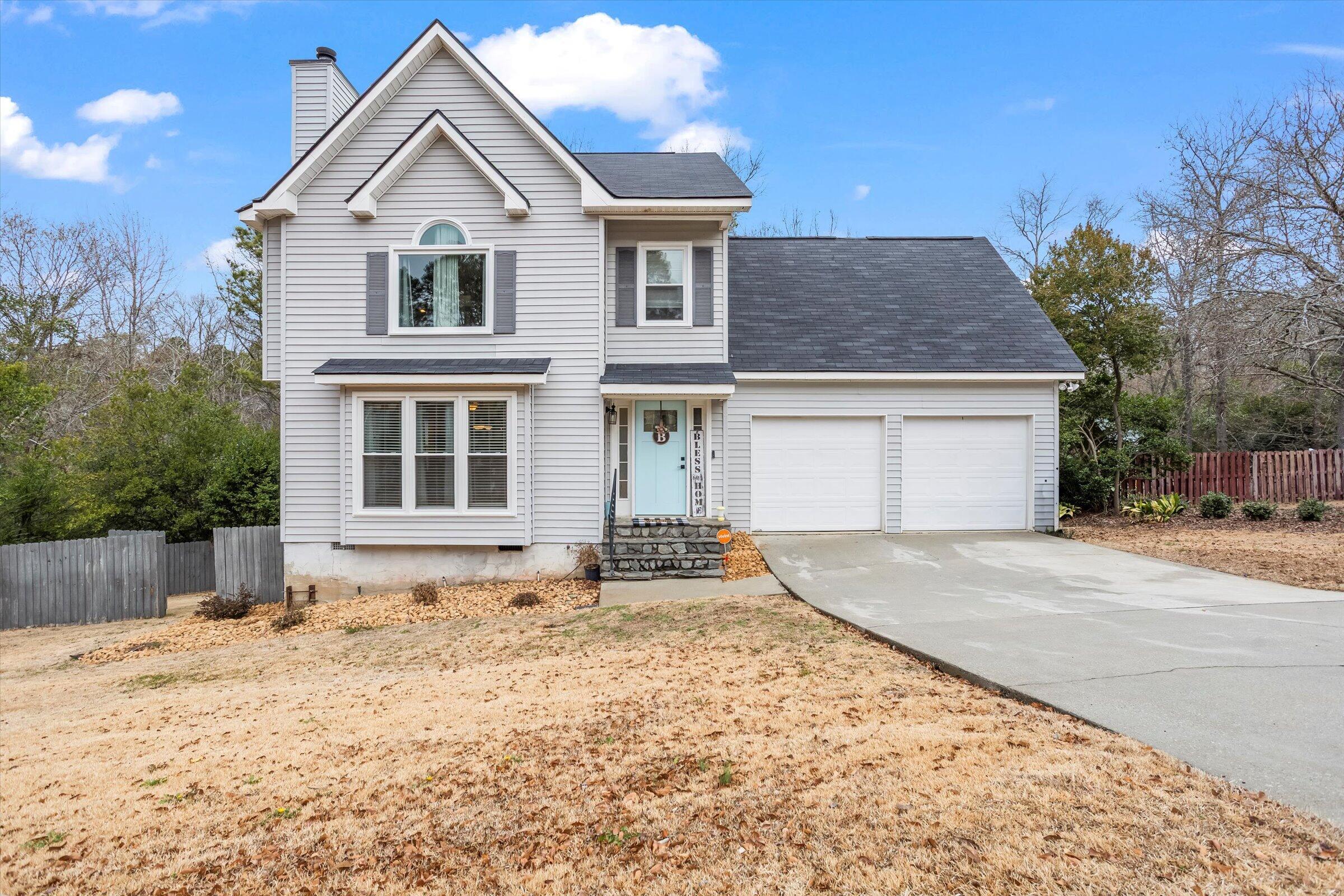 534 Creighton Drive