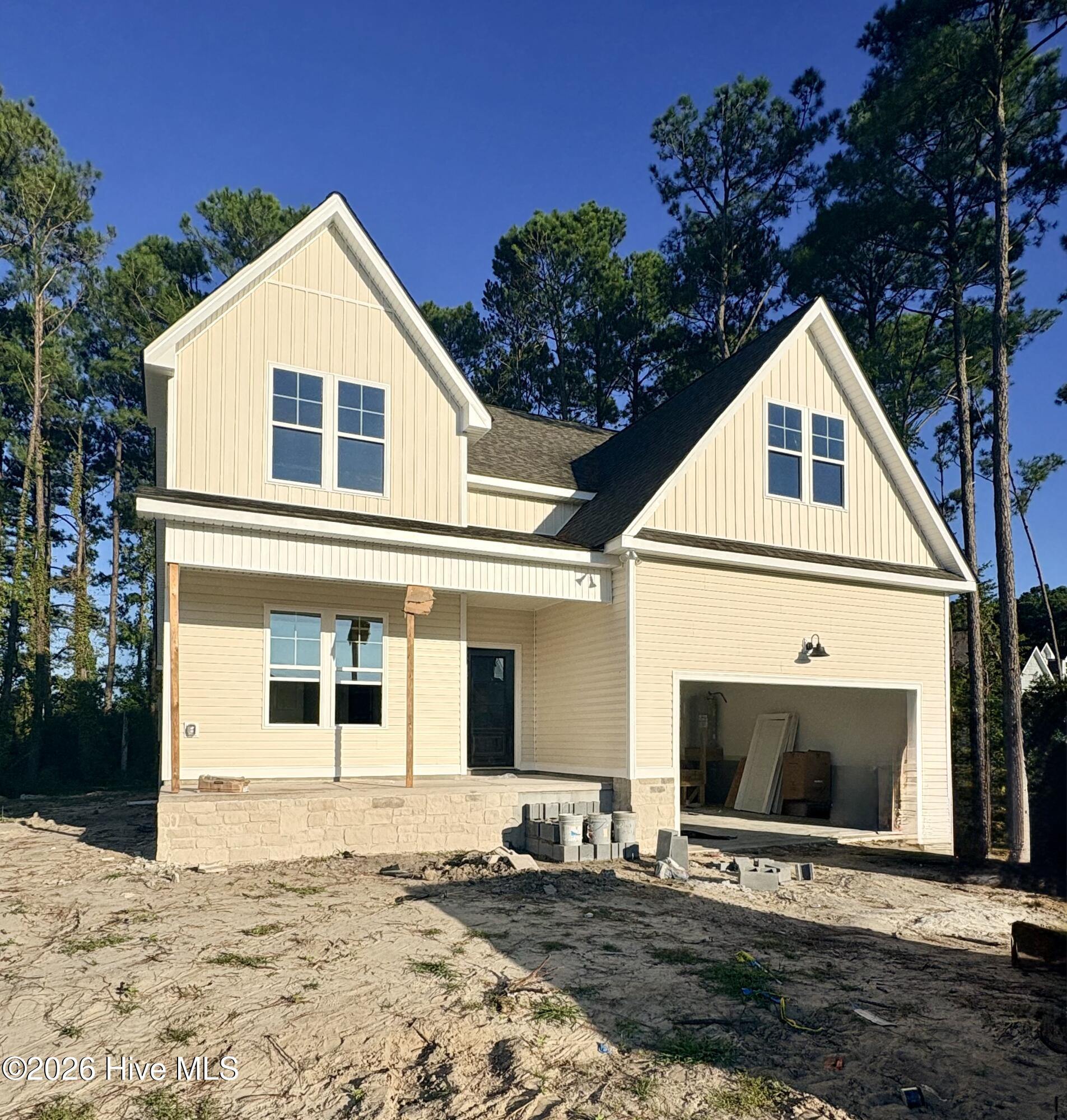 120 Lowery Lane Property Photo 1