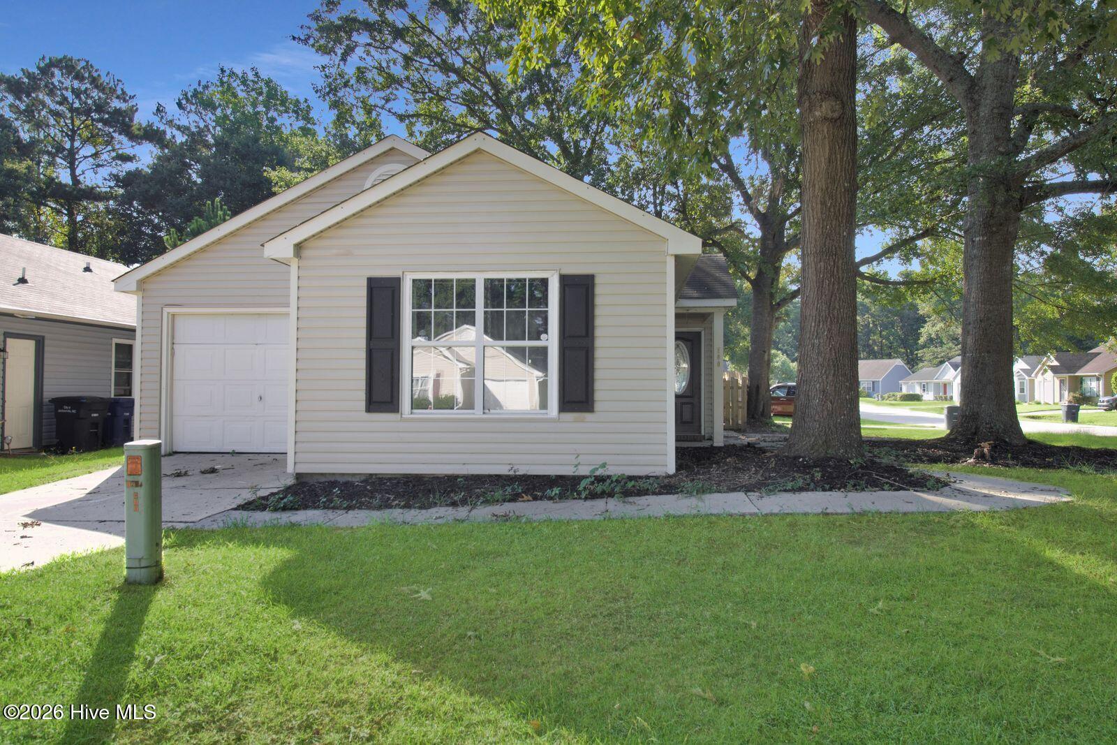 500 Saint George Cove Property Photo 1