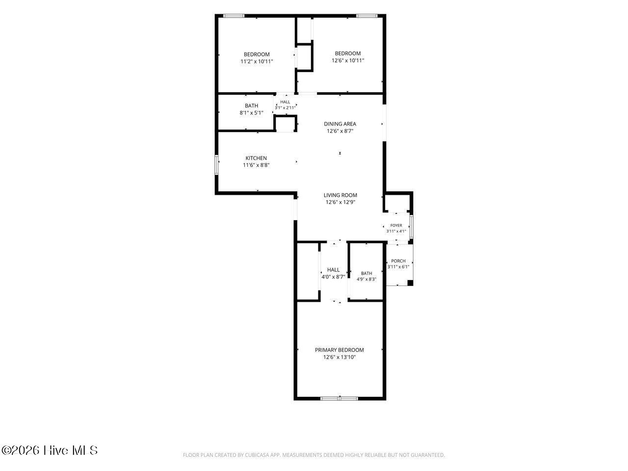 500 Saint George Cove Property Photo 12