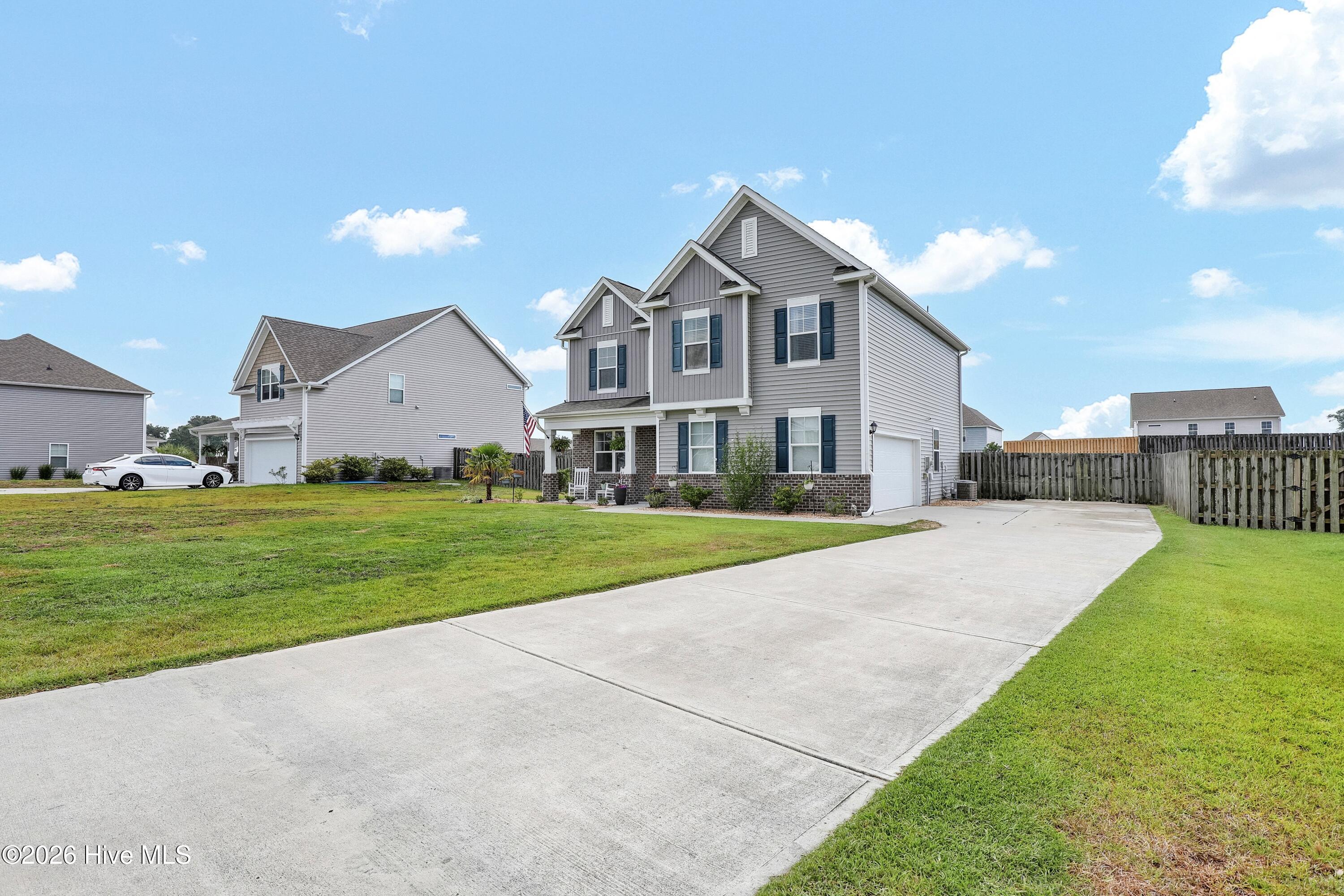 111 Colonial Heights Drive Property Photo 2
