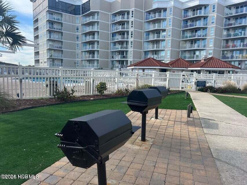 2000 New River Inlet Road Unit 1110 Property Photo 32