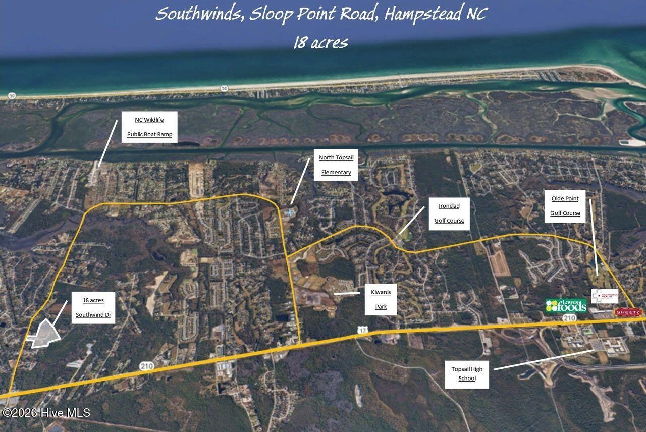 0000 Sloop Point Loop Road Property Photo 1