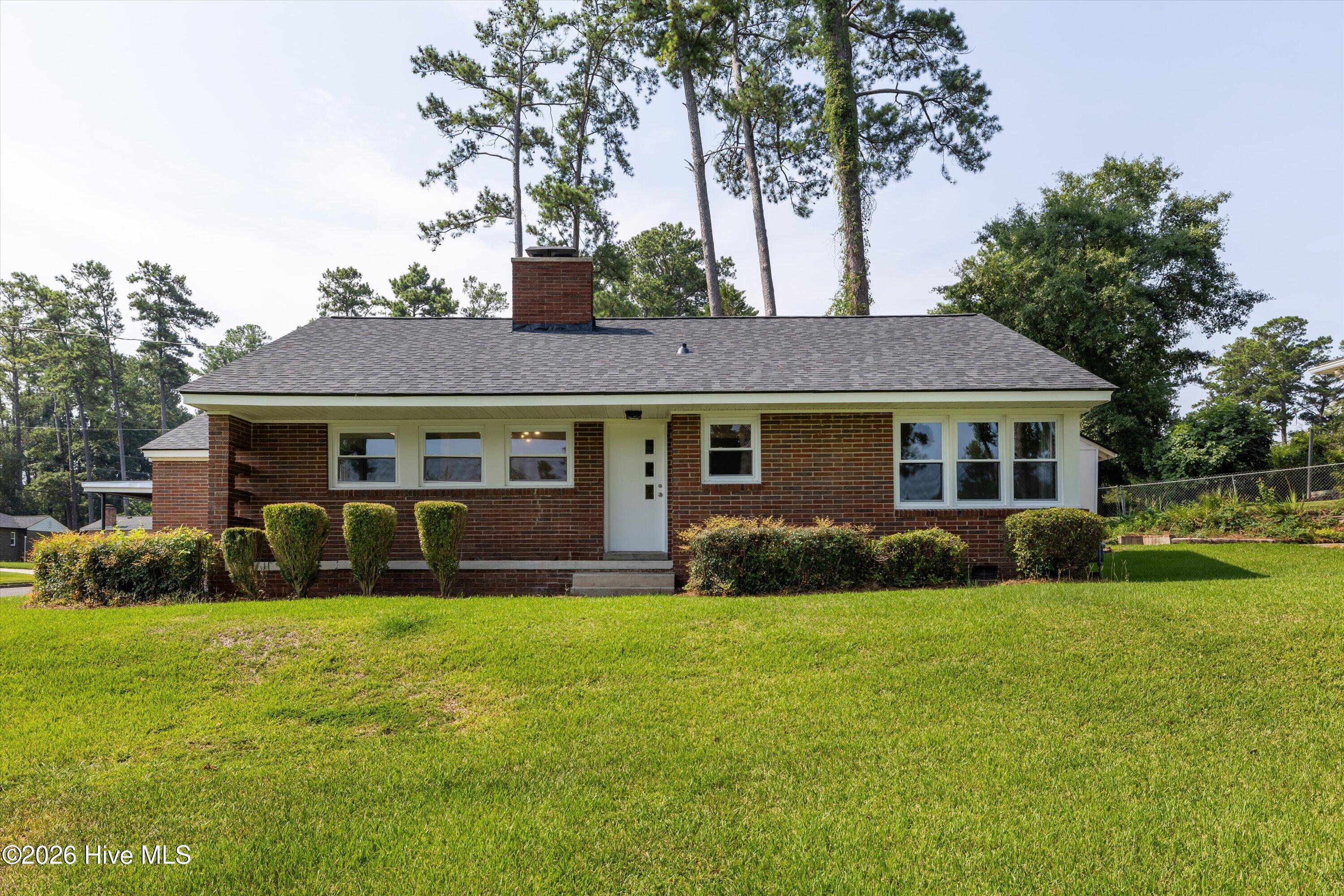 2814 Keeling Place Property Photo 1
