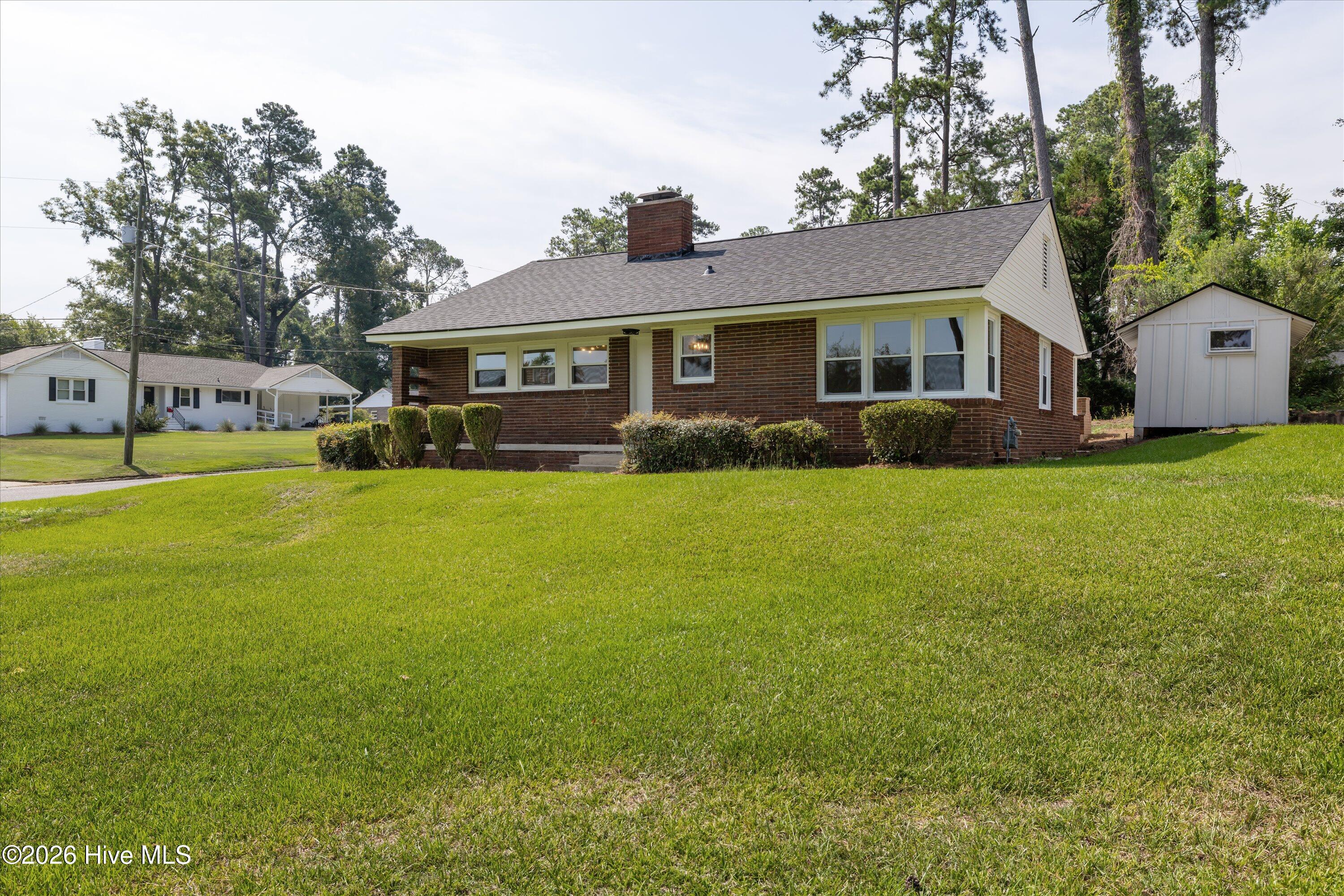 2814 Keeling Place Property Photo 2